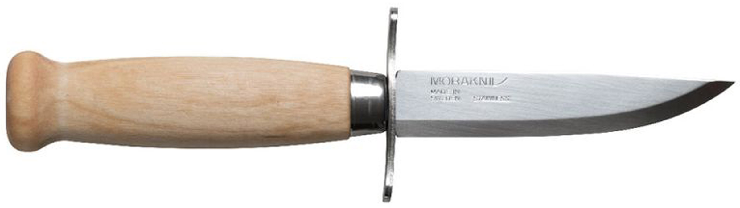 Scout 39 (S) Børnekniv Morakniv udstyr