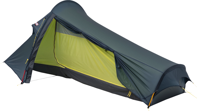 Ringstind Superlight 1, 1-Persons Telt