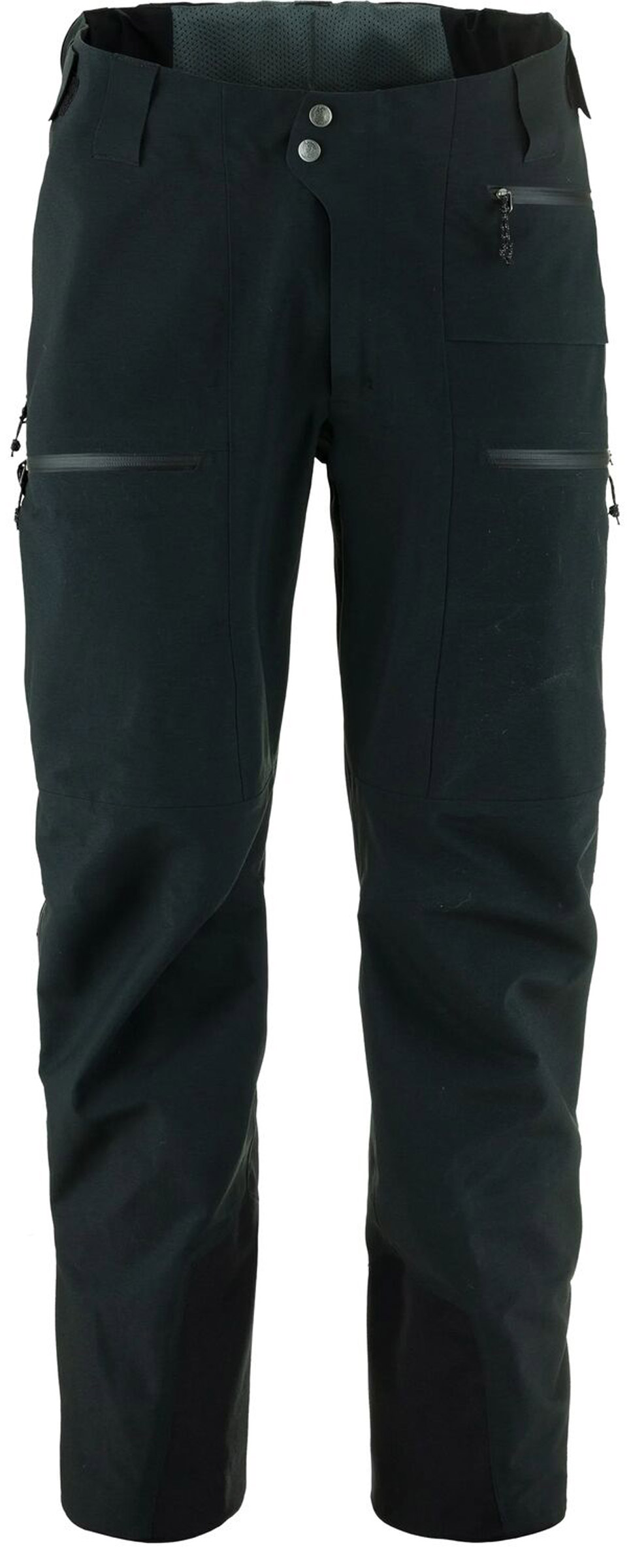 Bergtagen GTX Pro Trousers Fjällräven brands