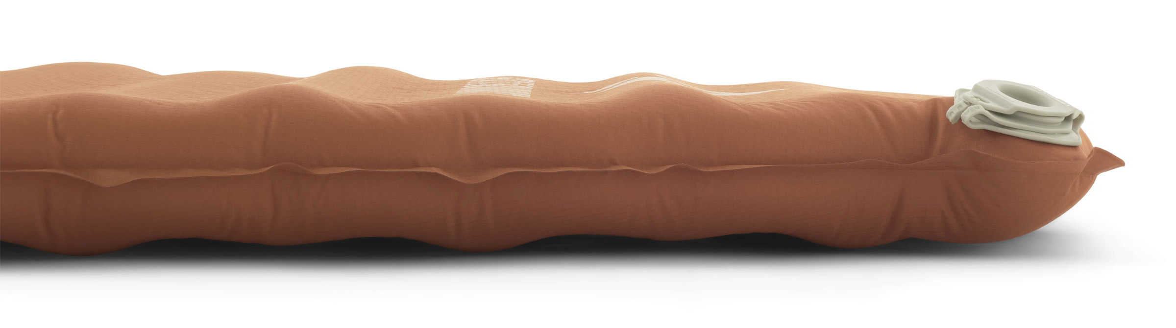 Pursuit SI Regular Contour Selvoppustende Liggeunderlag