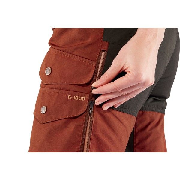 Vidda Pro Ventilated Trousers Regular Women