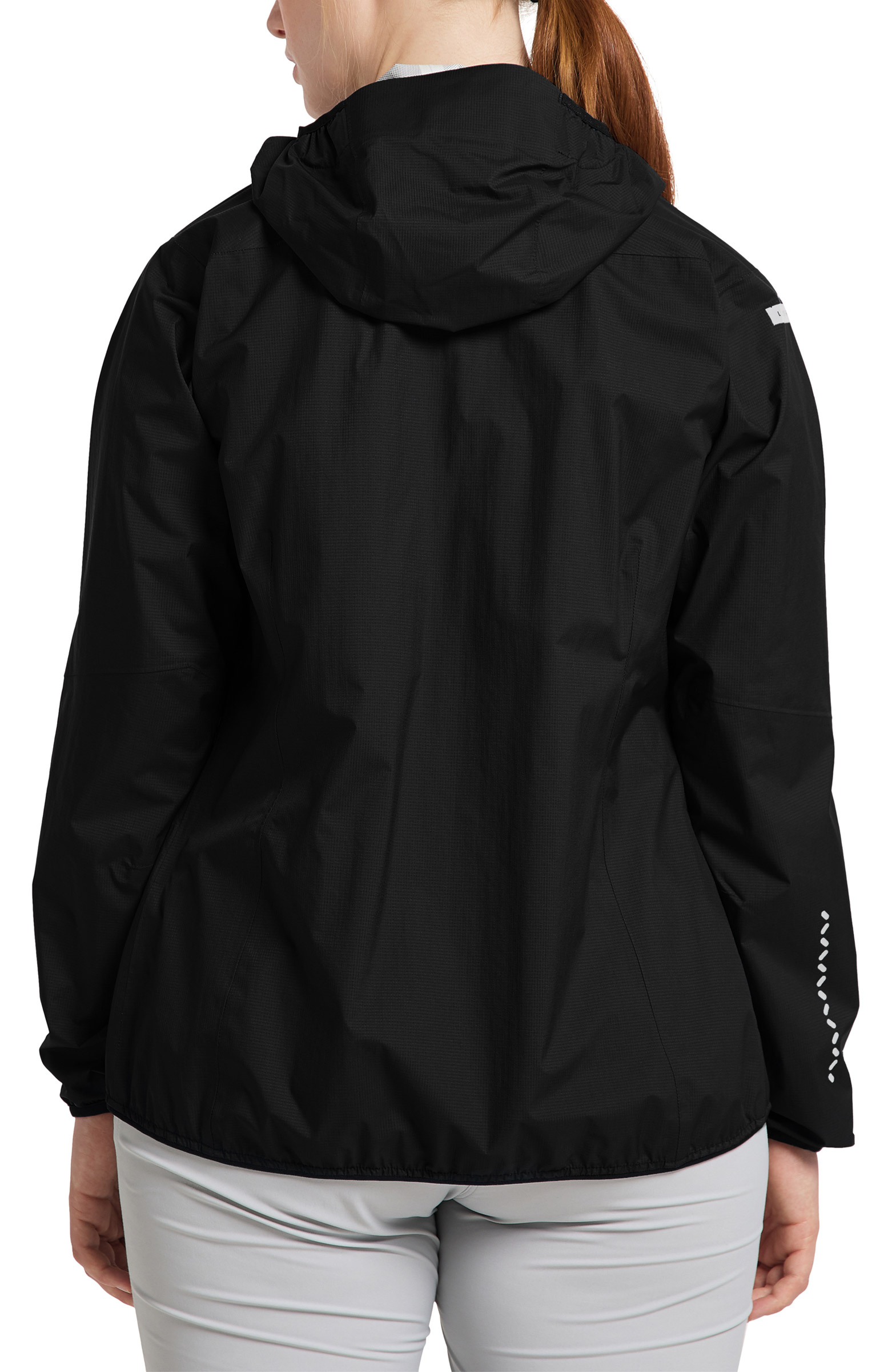 L.I.M PROOF Jacket Dame