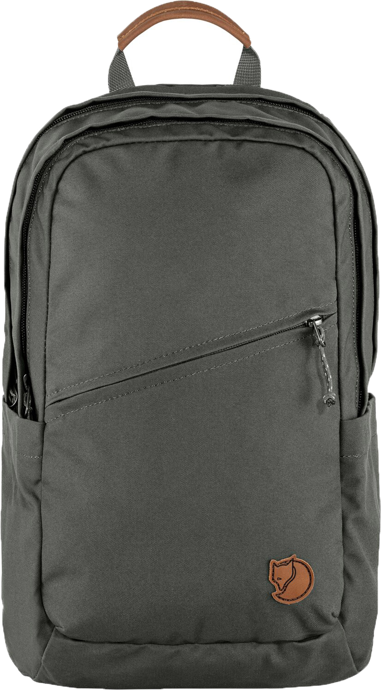 Räven 20 Fjällräven rygsaekke