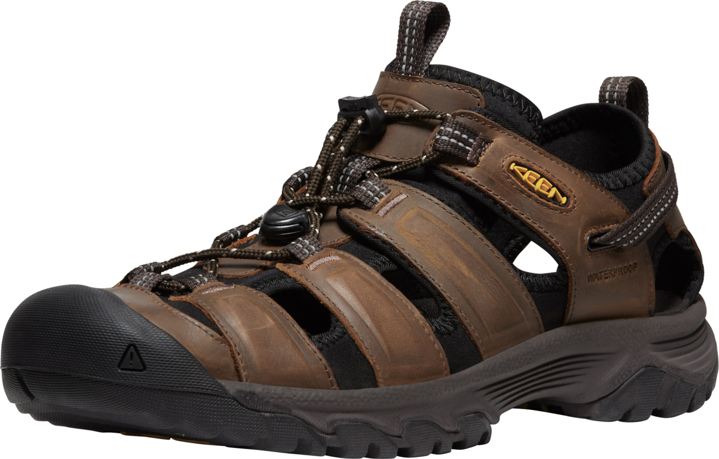 Targhee III Sandal