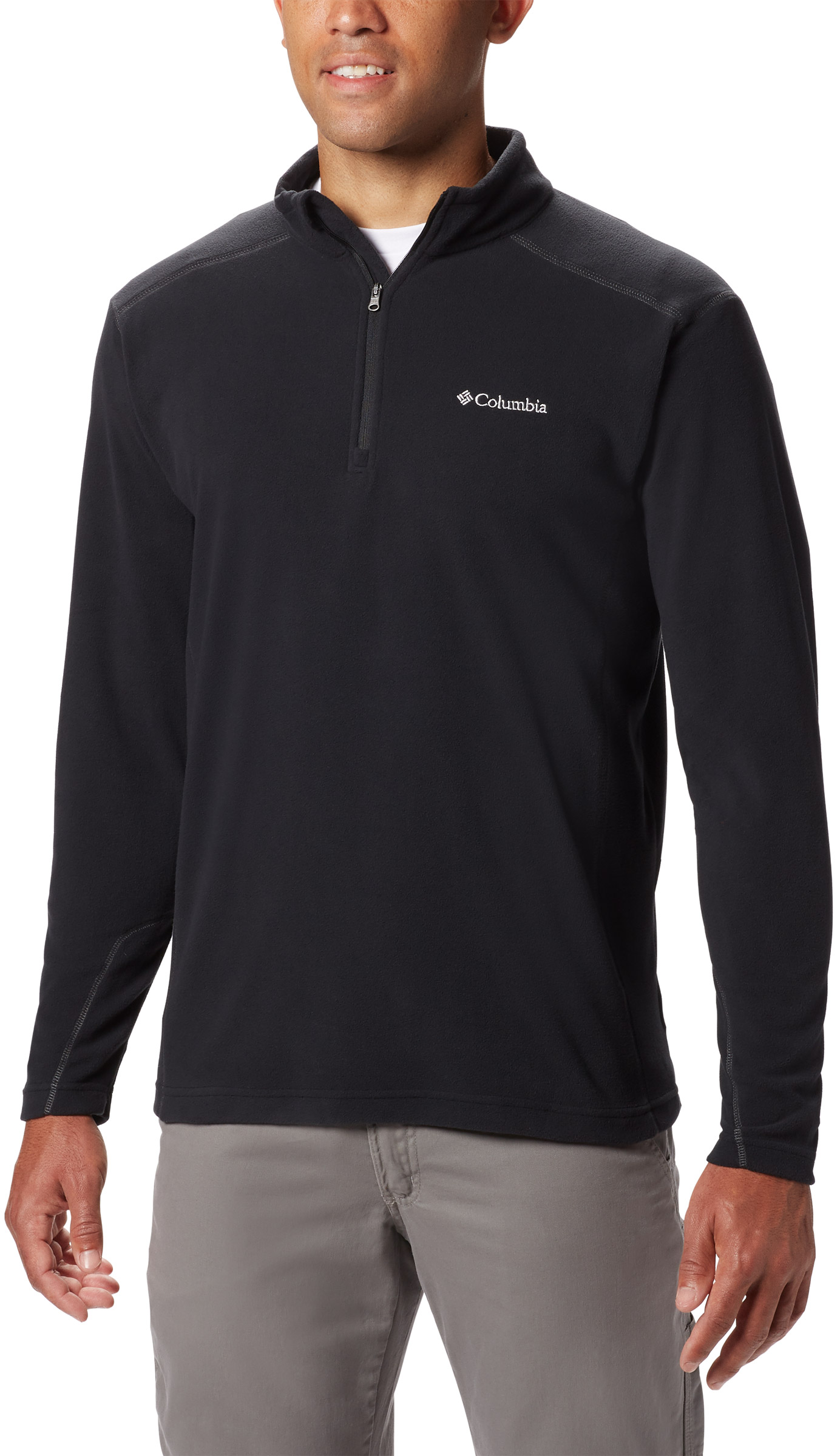 Klamath Range II Half Zip Columbia brands