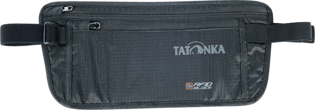 Skin Moneybelt Int. RFID B Tatonka brands