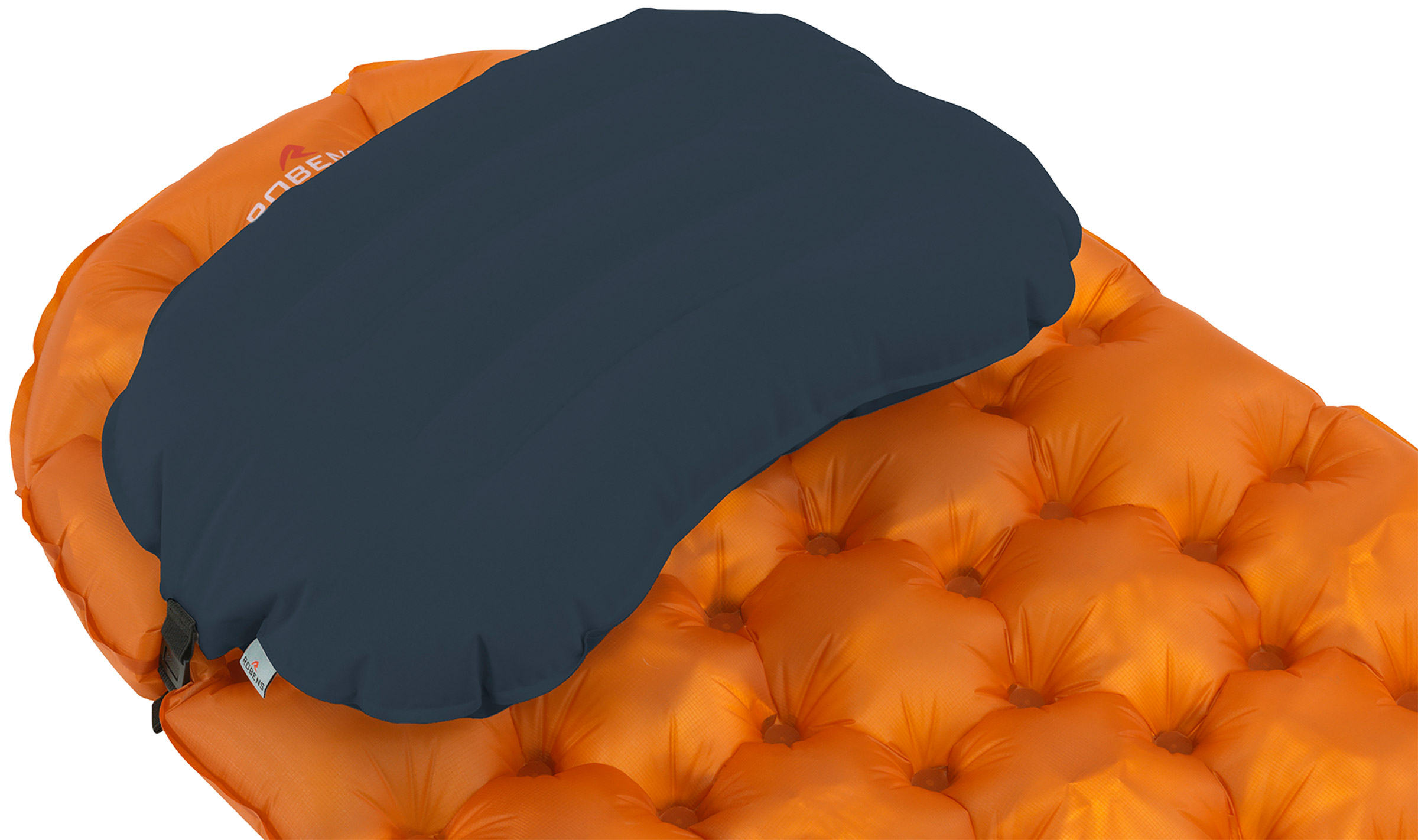 Mountain Pillow UL Oppustelig Hovedpude