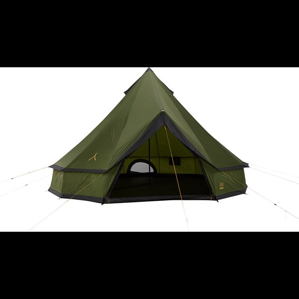 Indiana 8 Tent