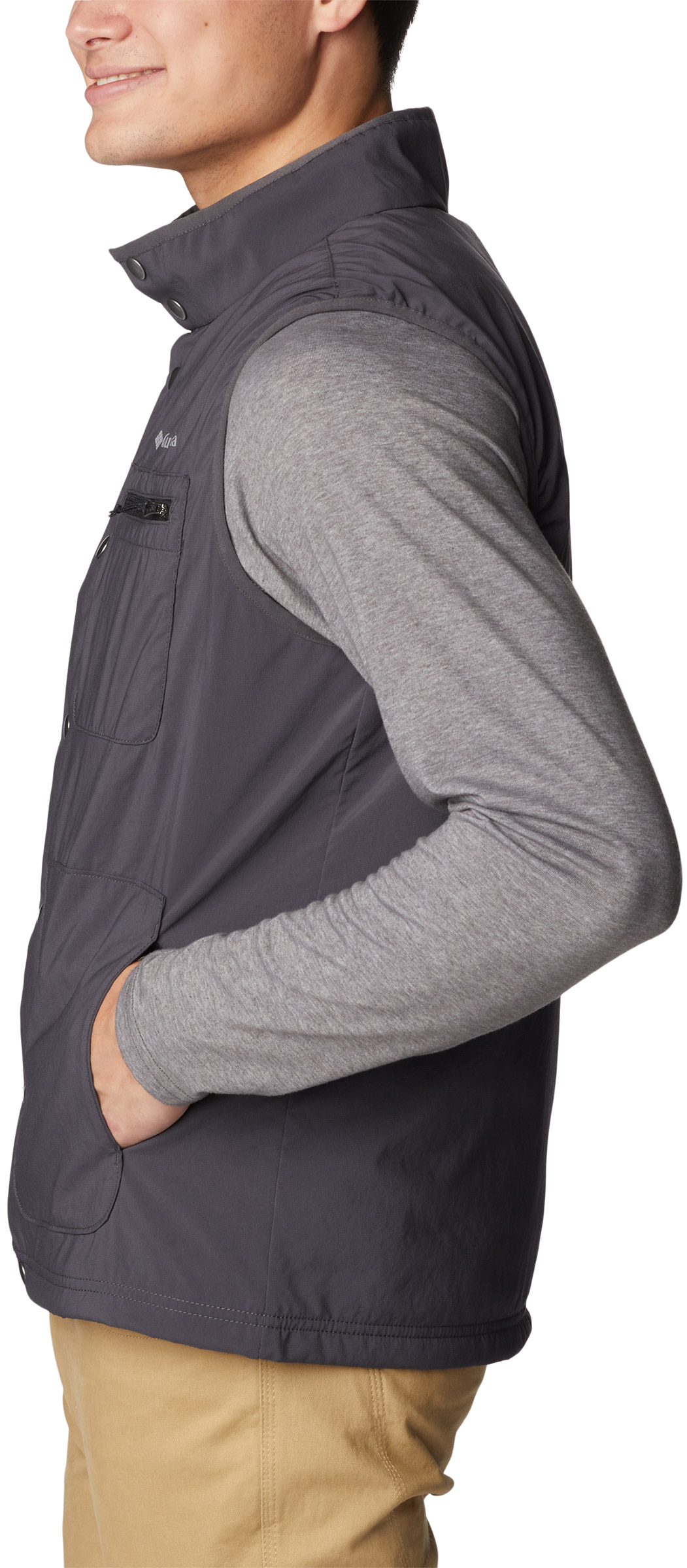 Coral Ridge Insulated Vest