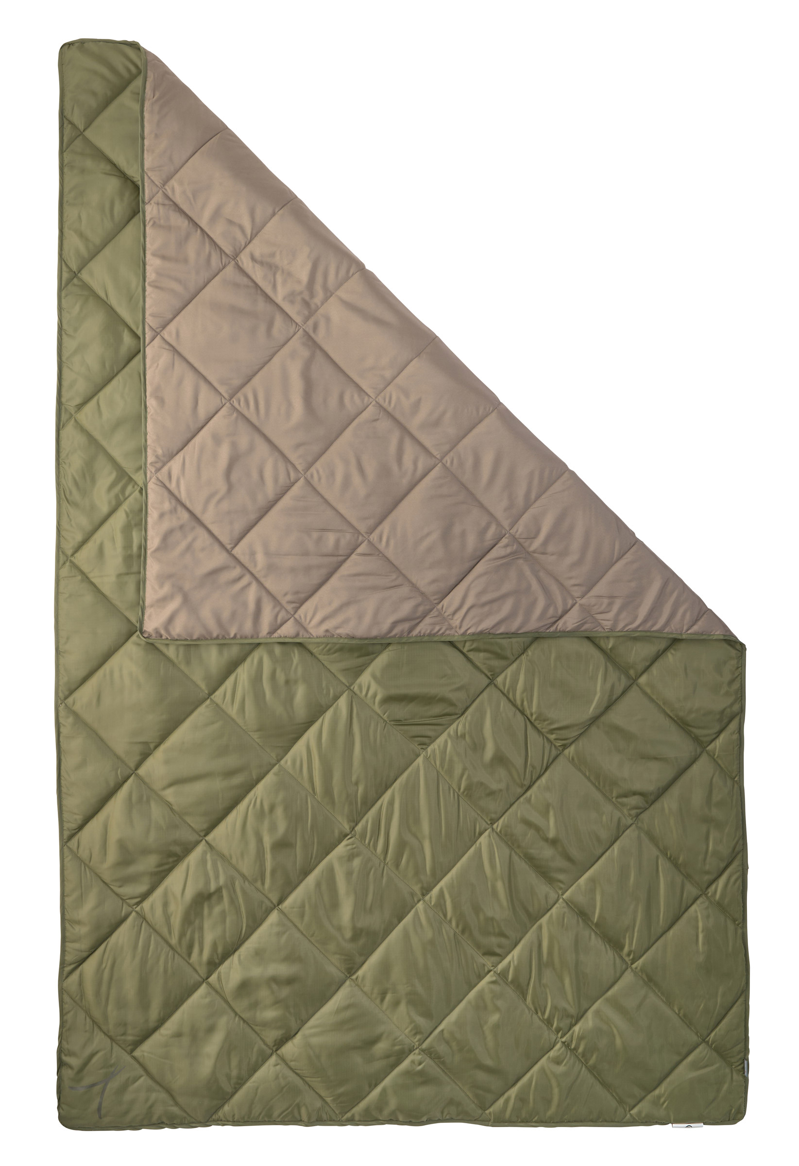 Kabito Blanket Fibertæppe Grand Canyon brands