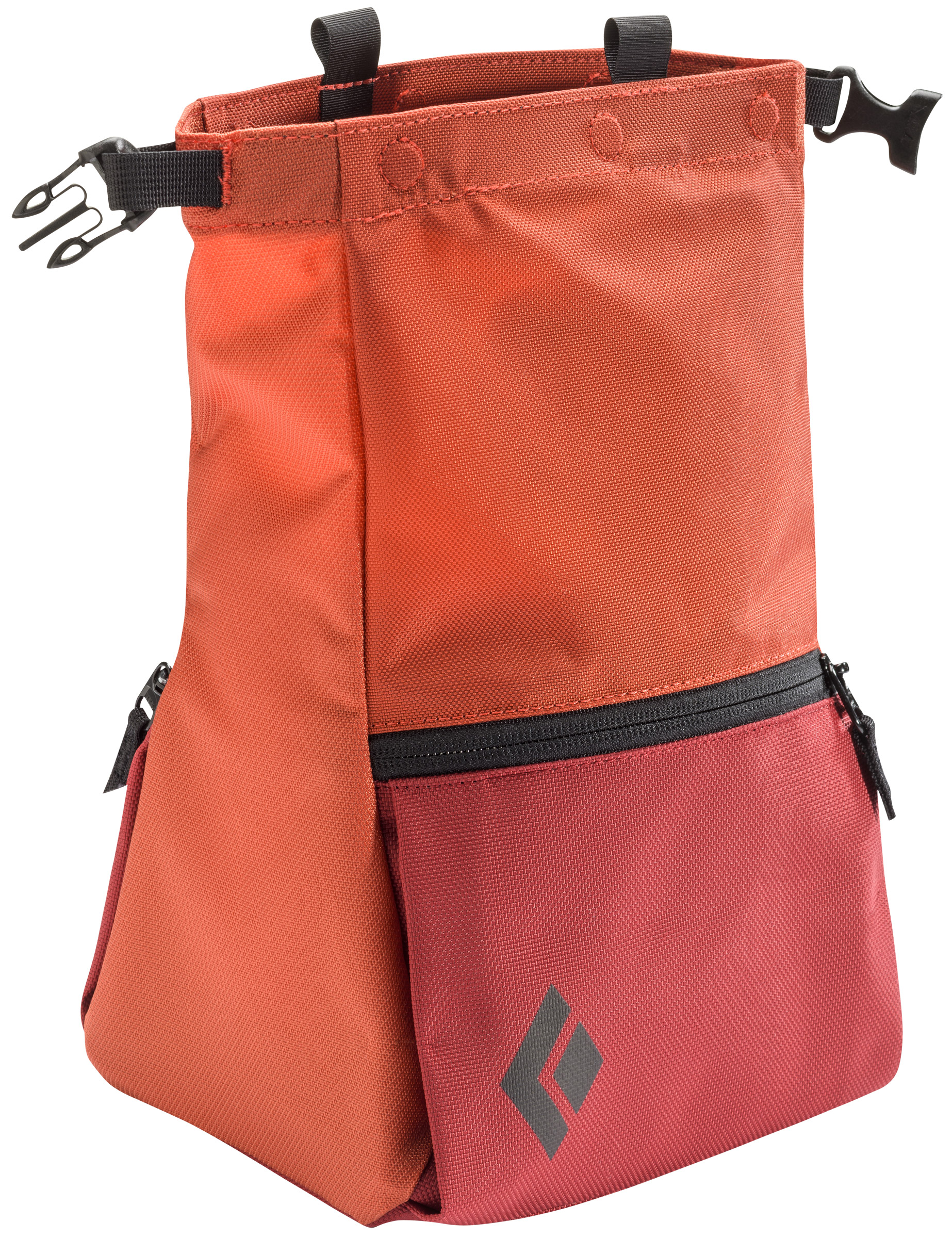 Mondo Chalk Pot Black Diamond klatreudstyr