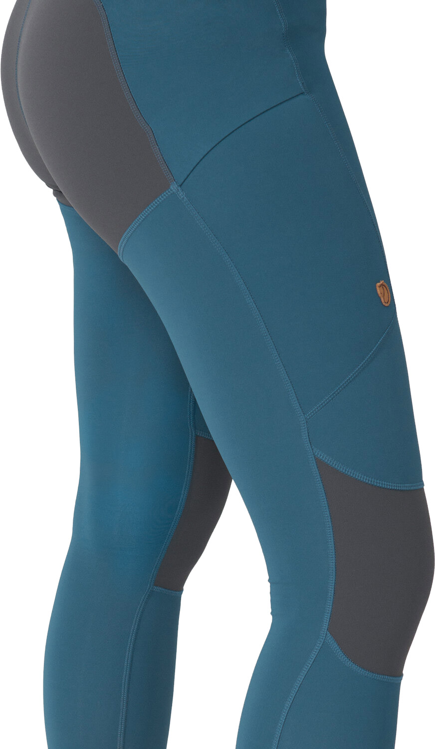 Abisko Trekking Tights Pro Dame