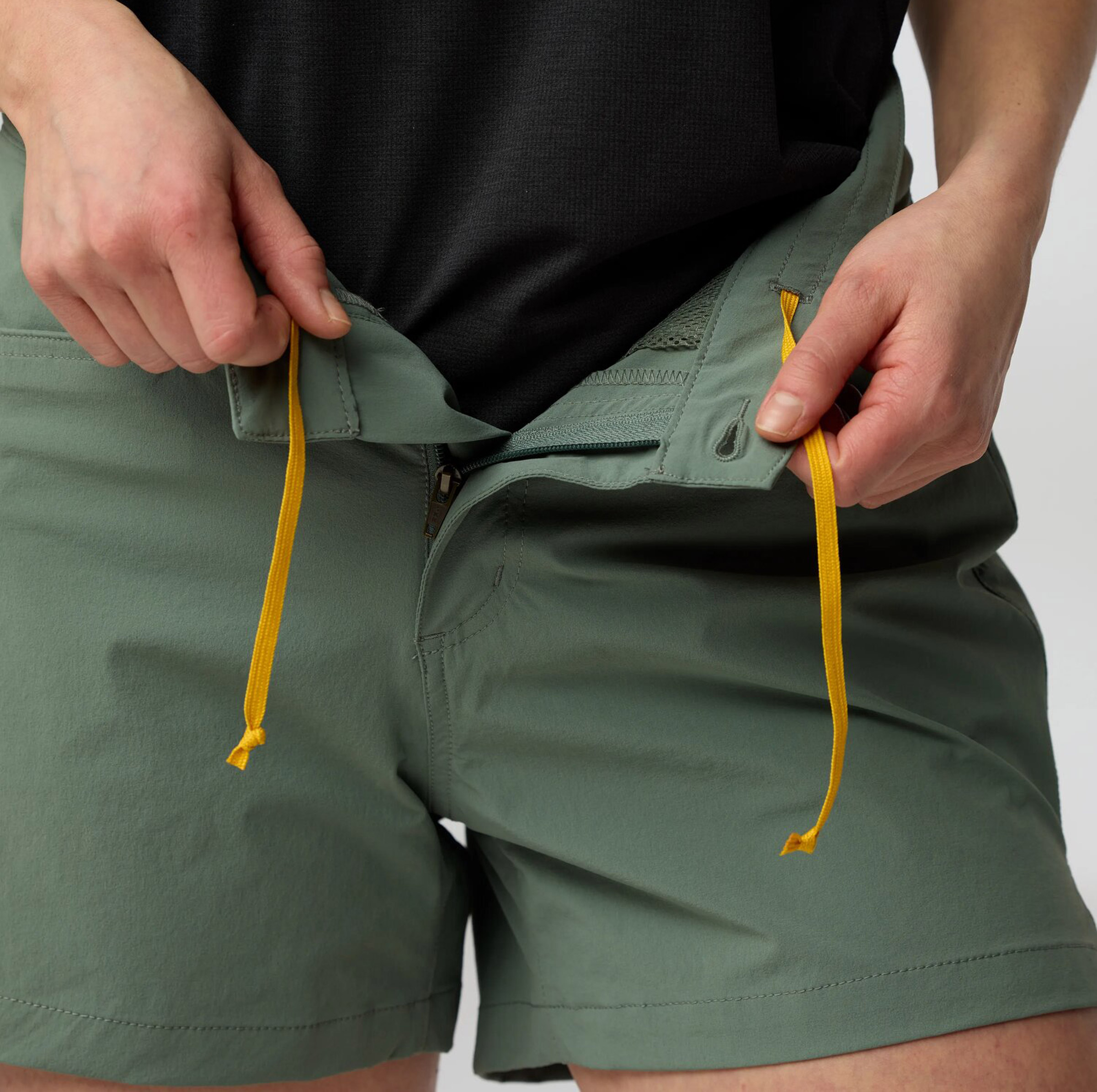 High Coast Lite Shorts Dame