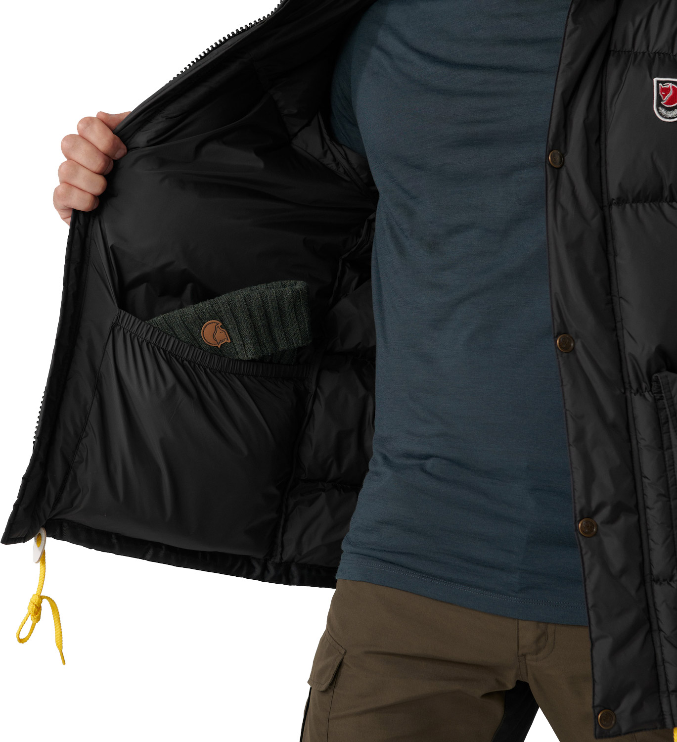 Expedition Down Lite Jacket