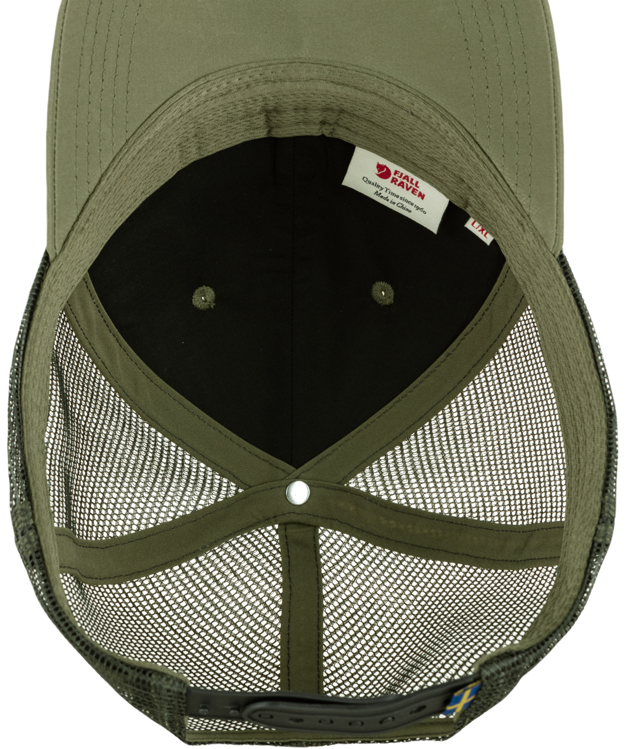 Fjällräven Långtradarkeps