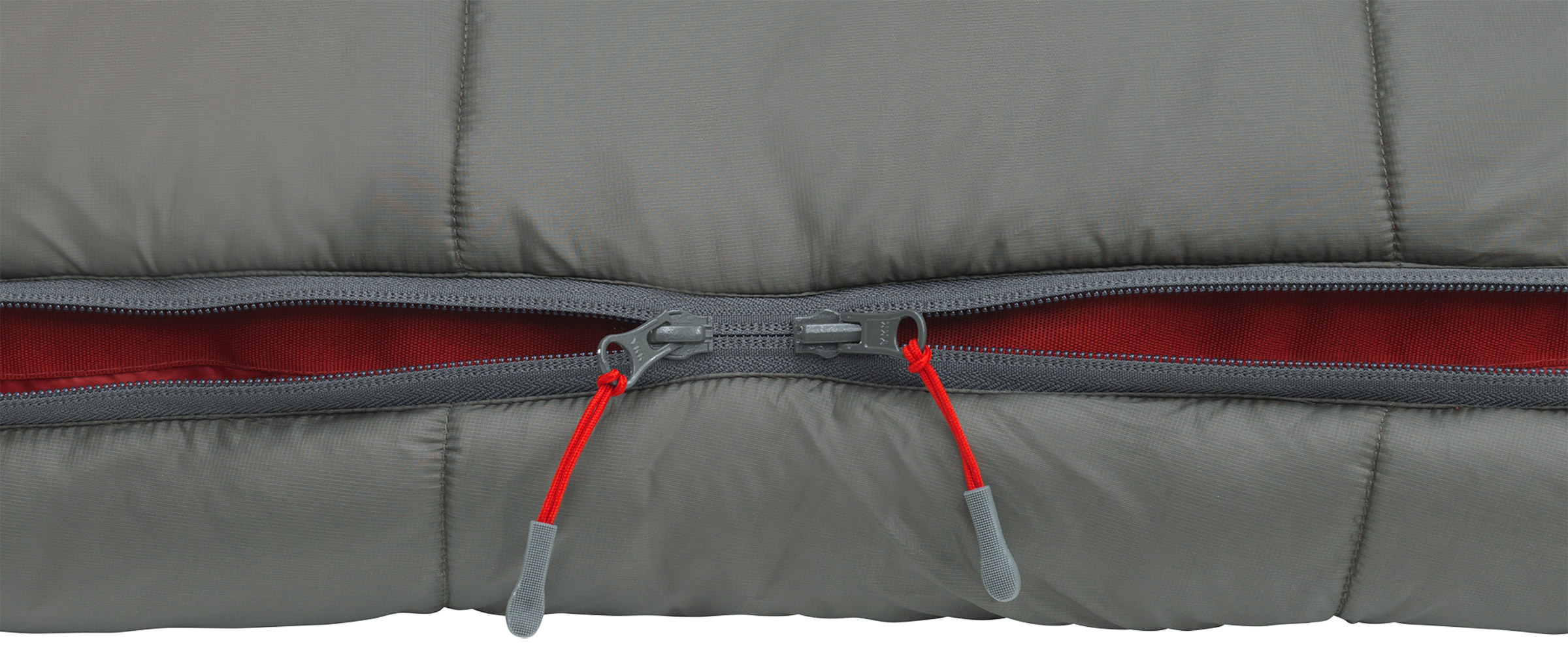 Snowfall III -13°C Long Fibersovepose