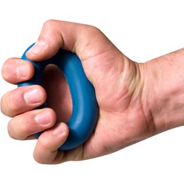 Black Diamond Forearm Trainer Blå Opvarmning