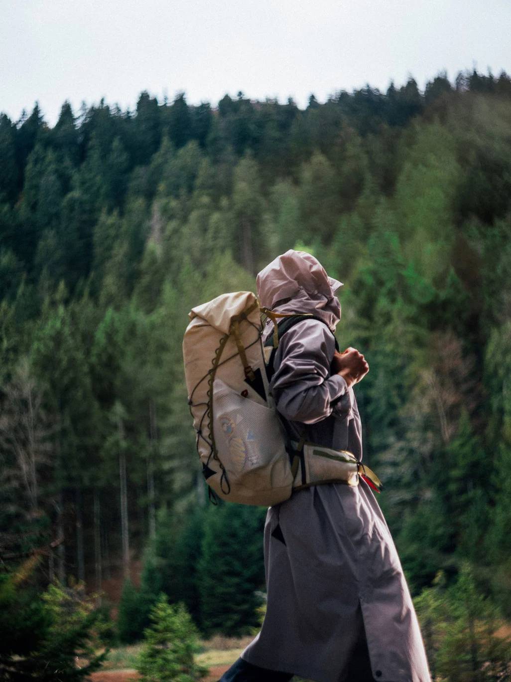 Vide Backpack 30L