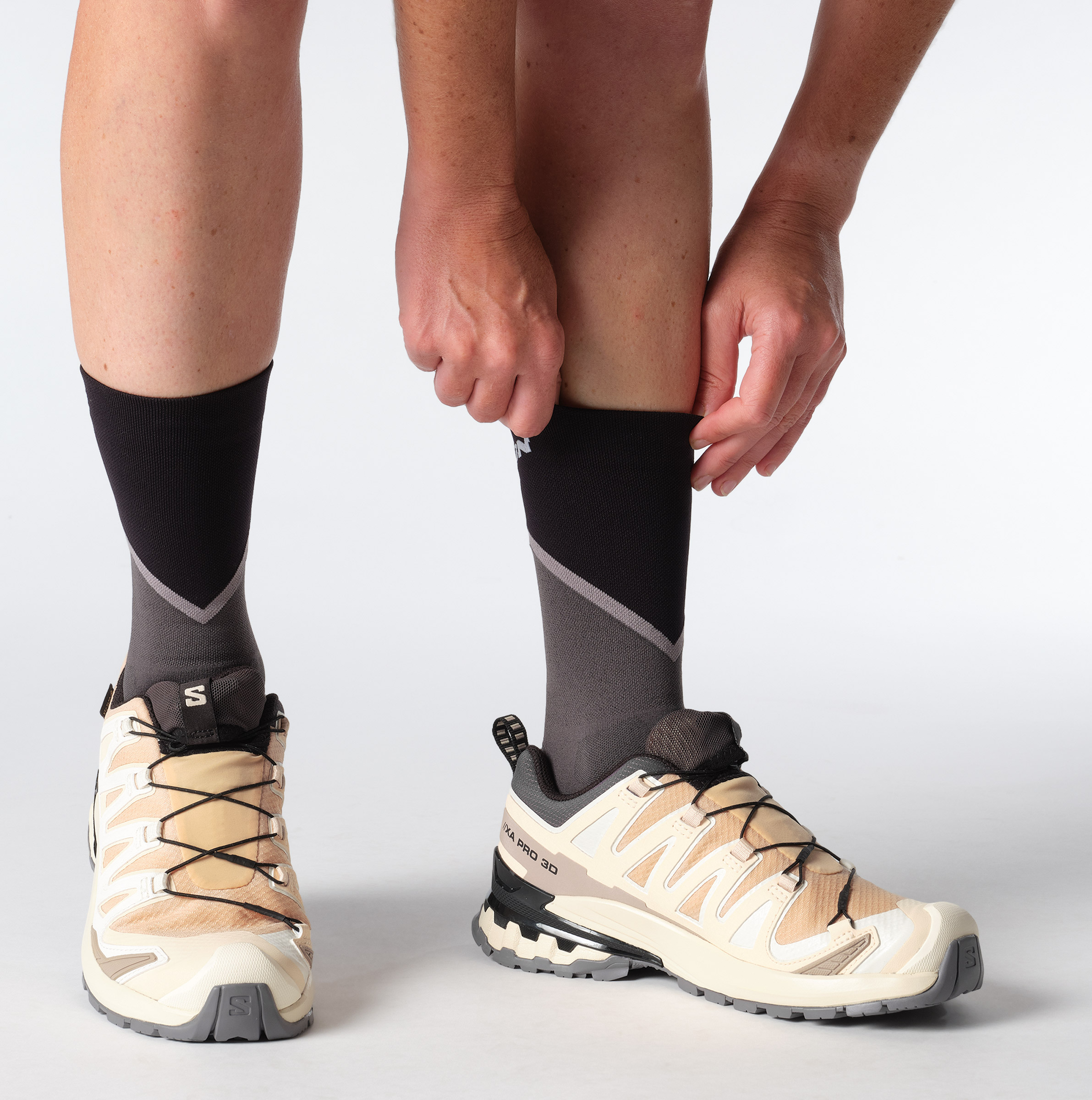 XA Pro 3D v9 GTX Dame