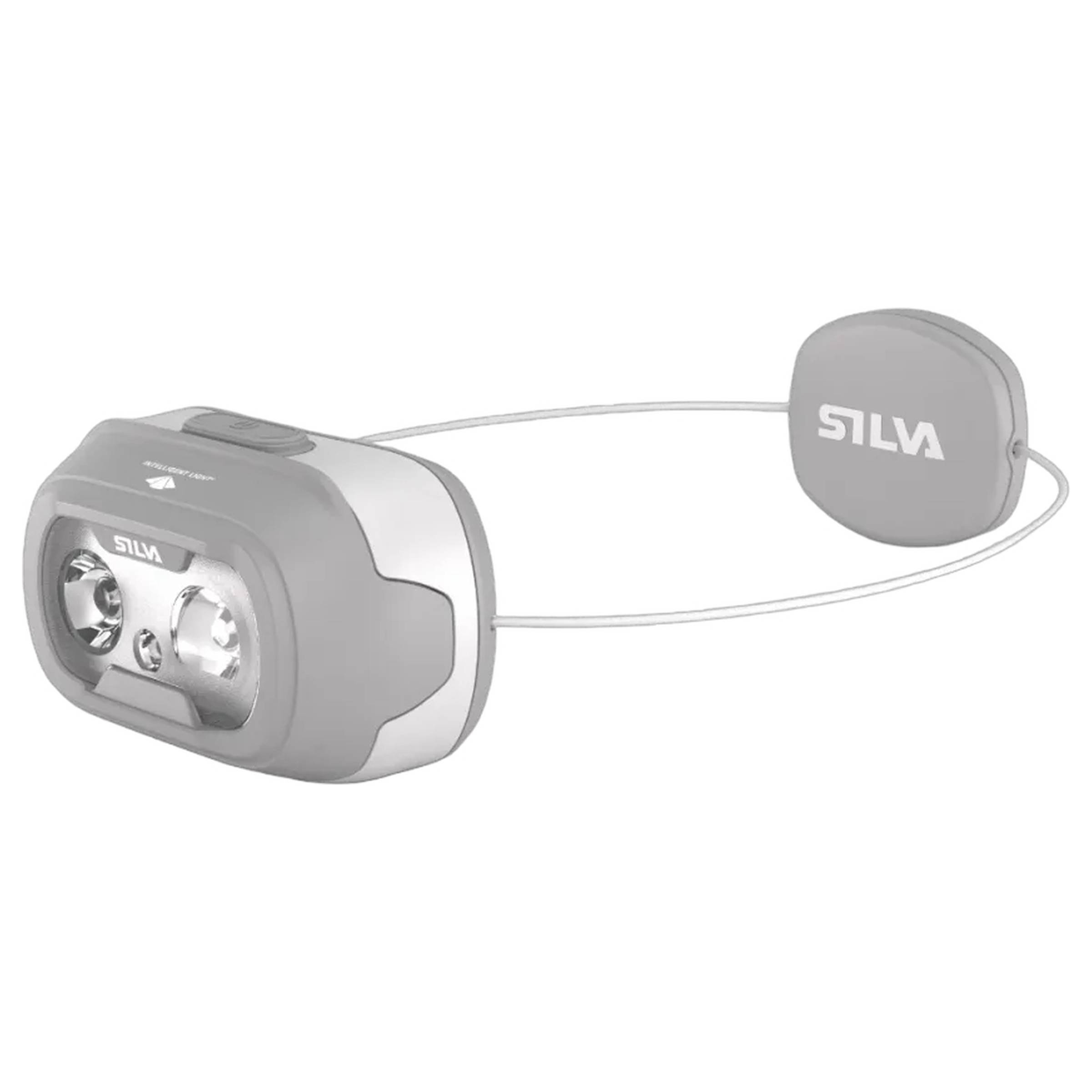Seek 450 Cord Recharge Pandelampe Silva udstyr