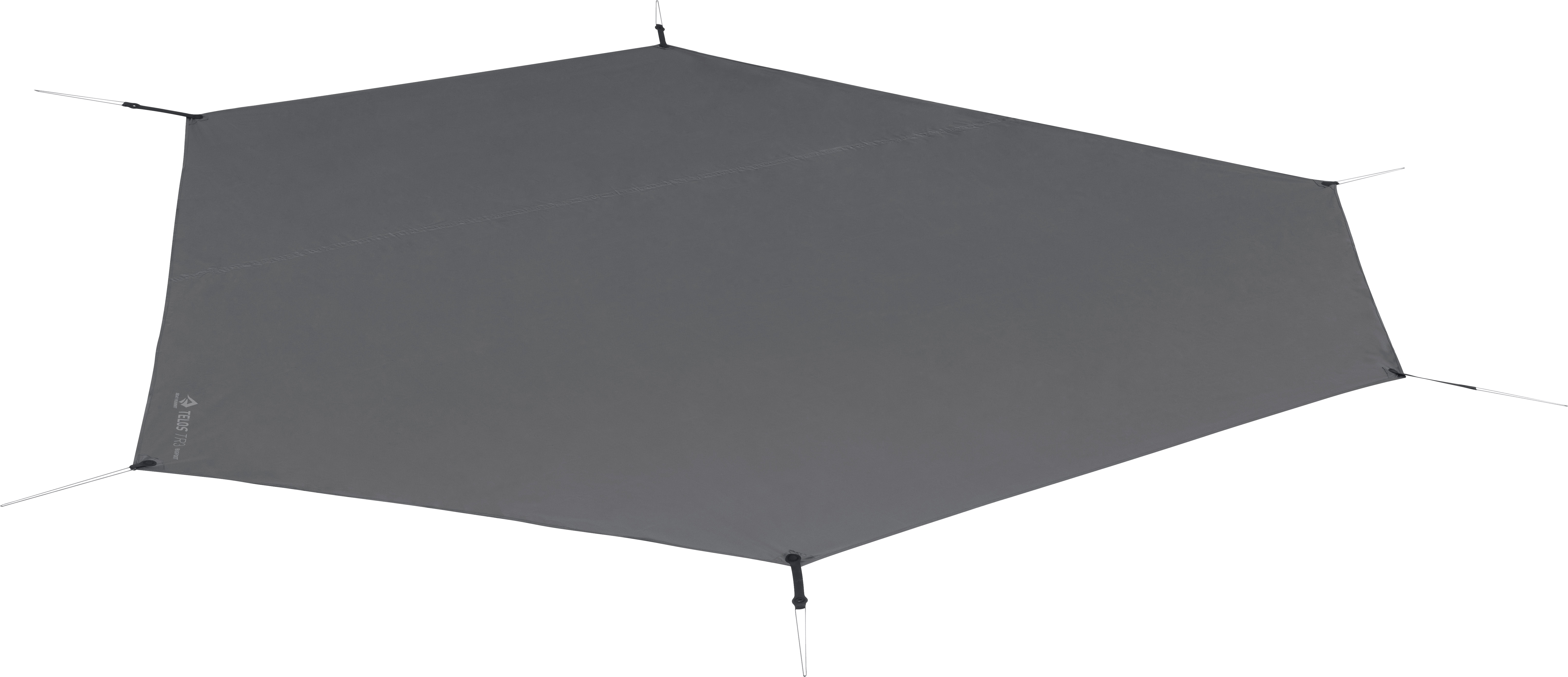 Telos TR3 Bigfoot Footprint Sea to Summit Telte