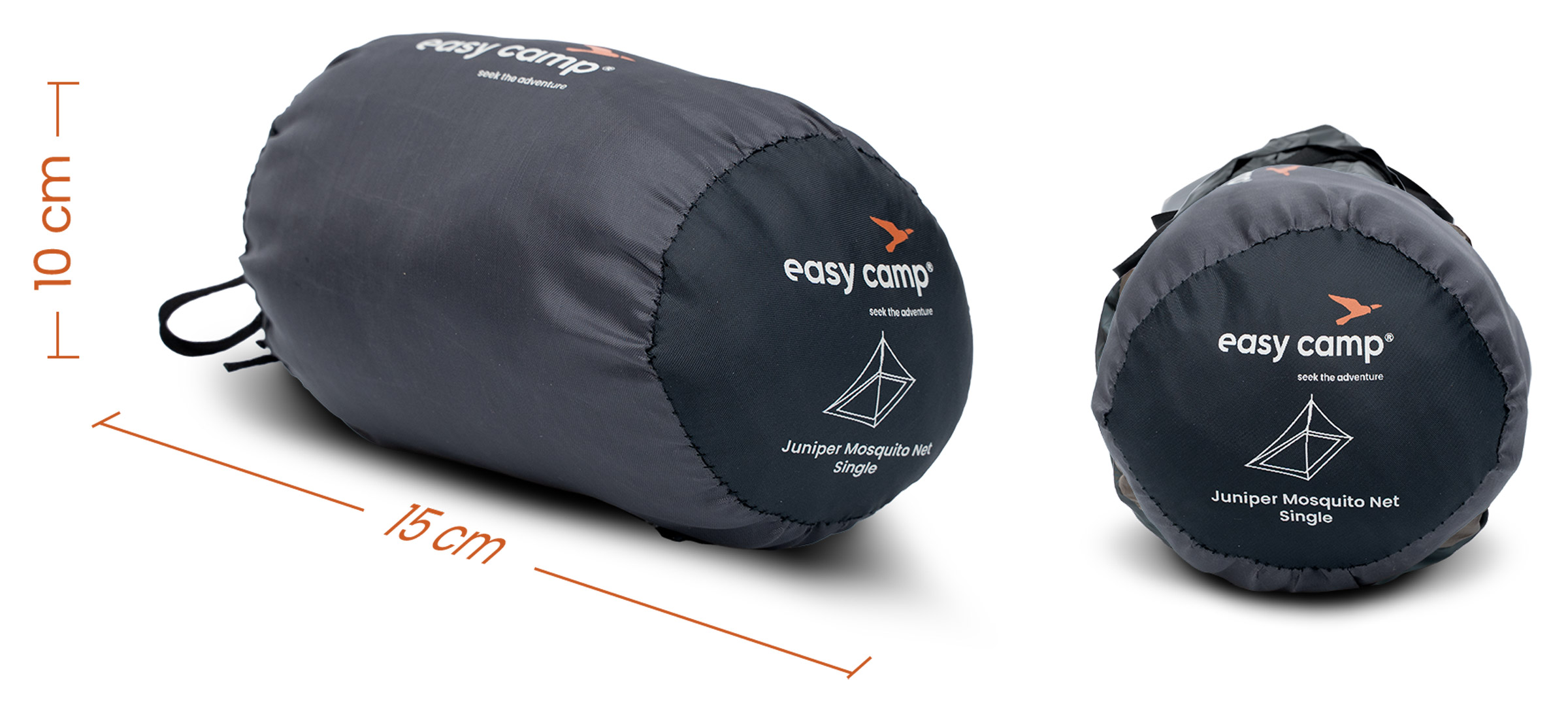 Juniper Myggenet Single