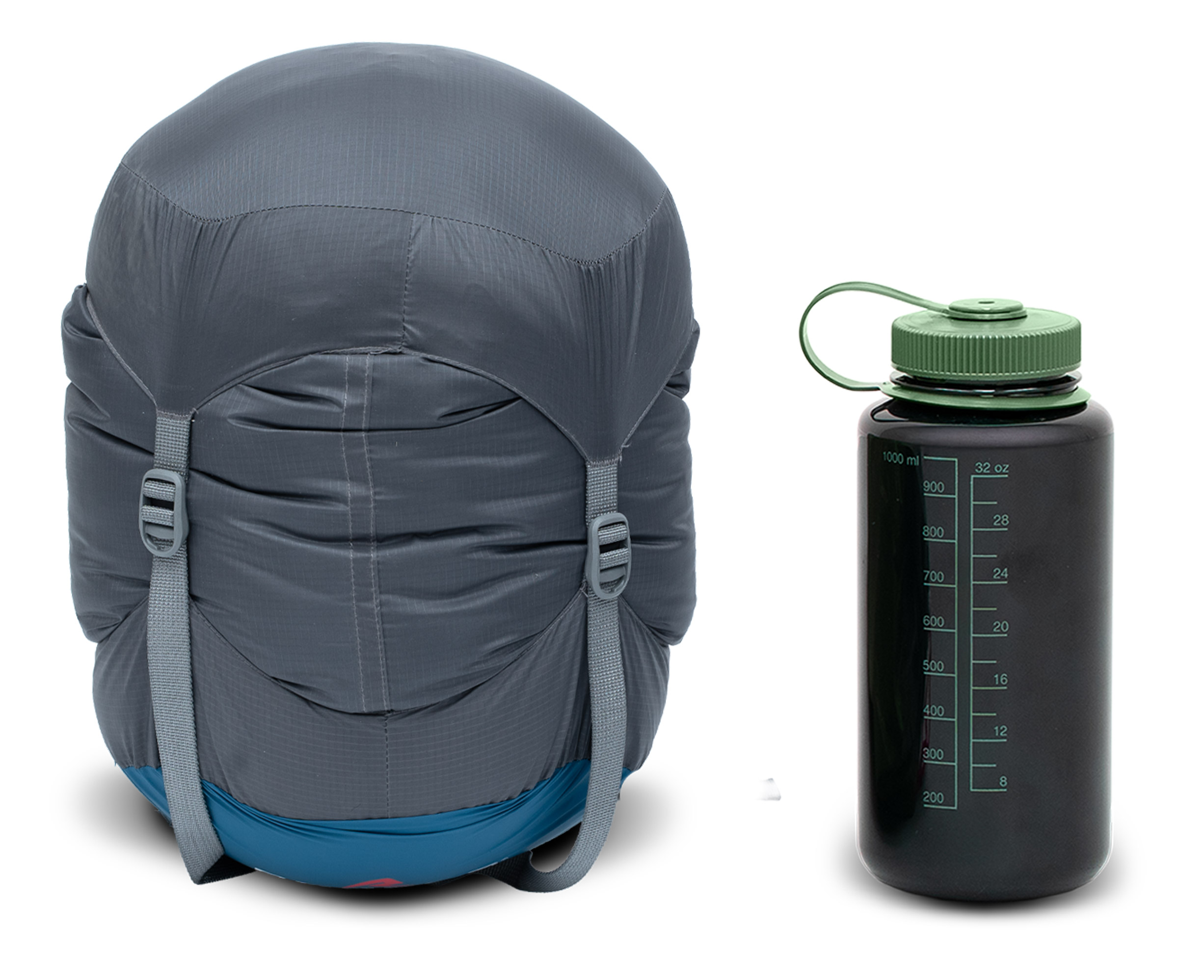 Serac 900 -20°C Long Dunsovepose