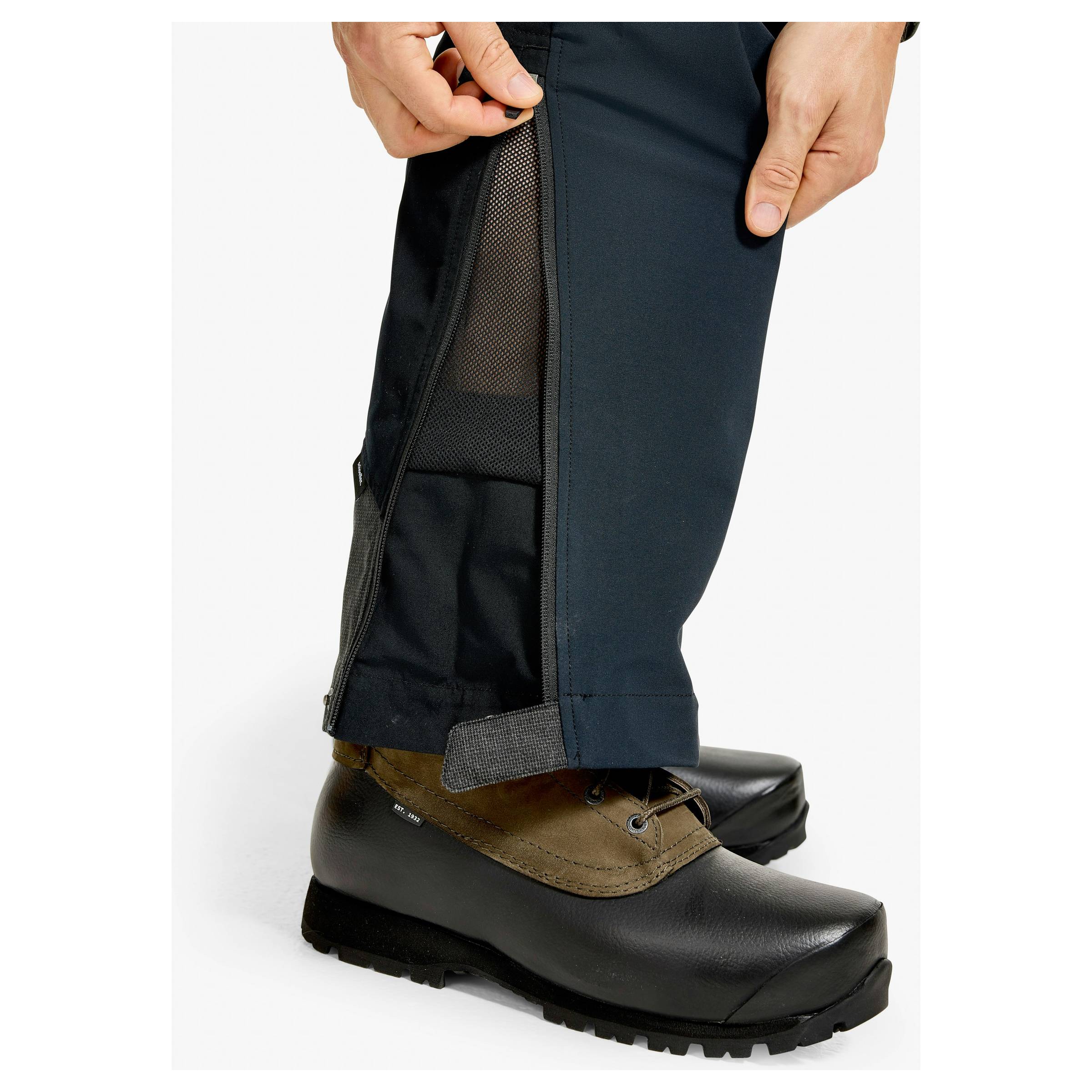 Saruk Hybrid Pant Herre