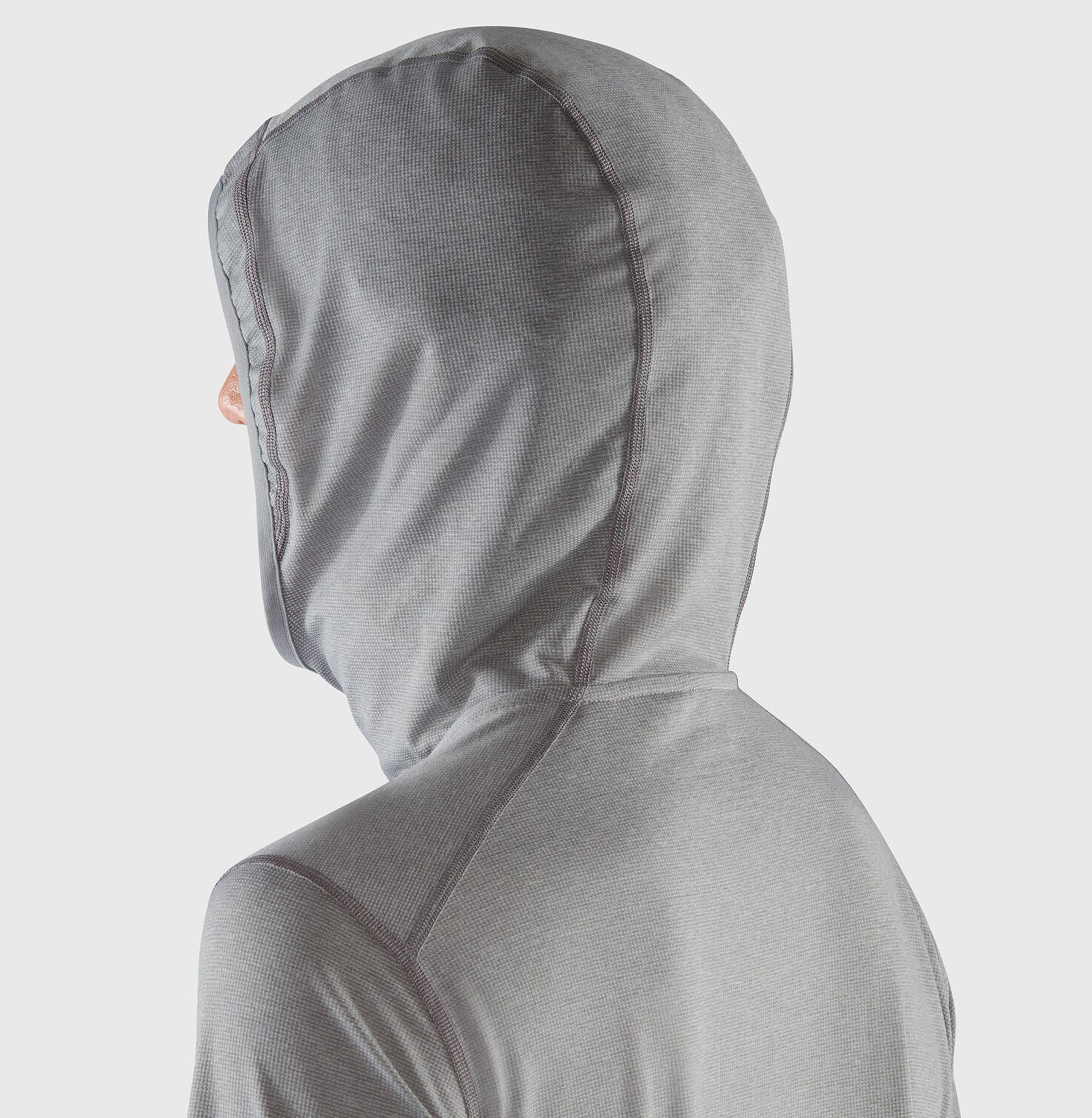 Abisko Sun-Hoodie
