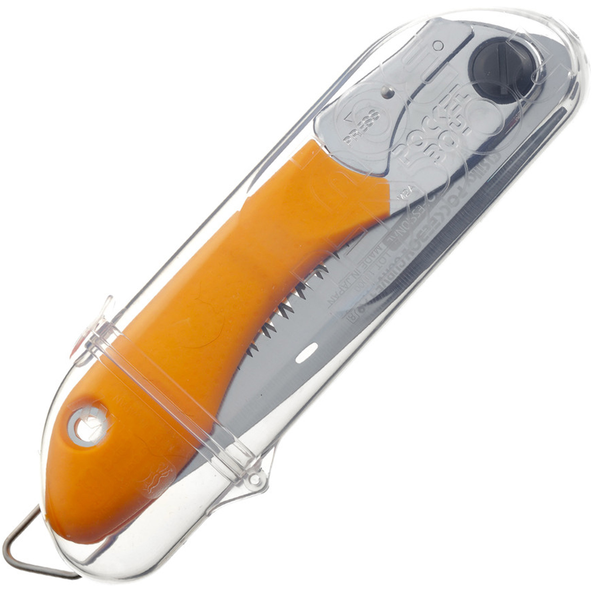 Pocketboy Curve Foldesav