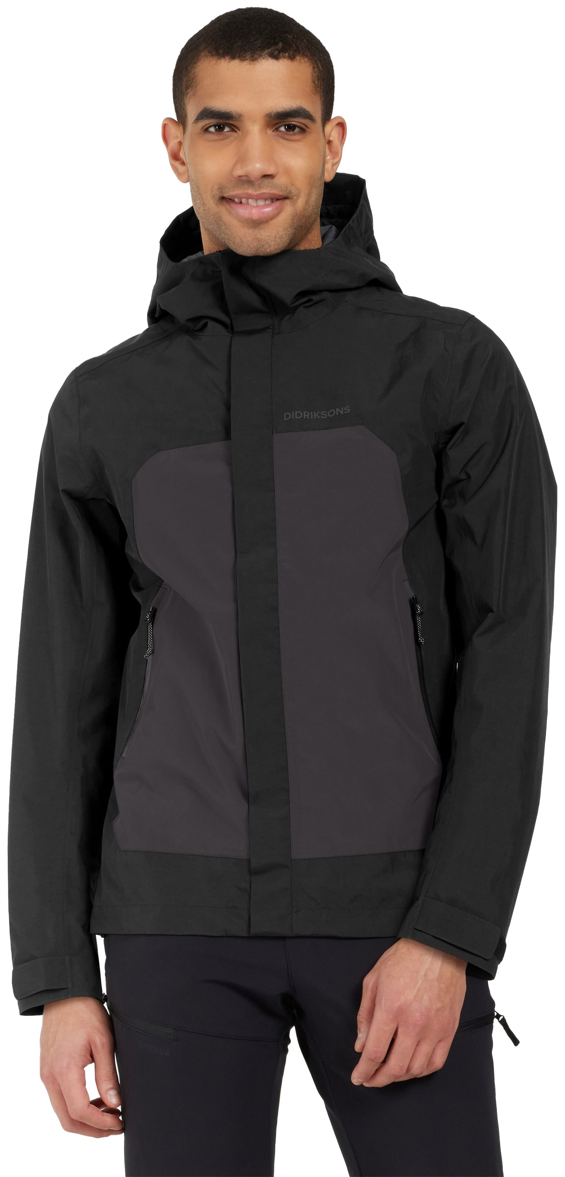 Grit Jacket Didriksons Beklædning