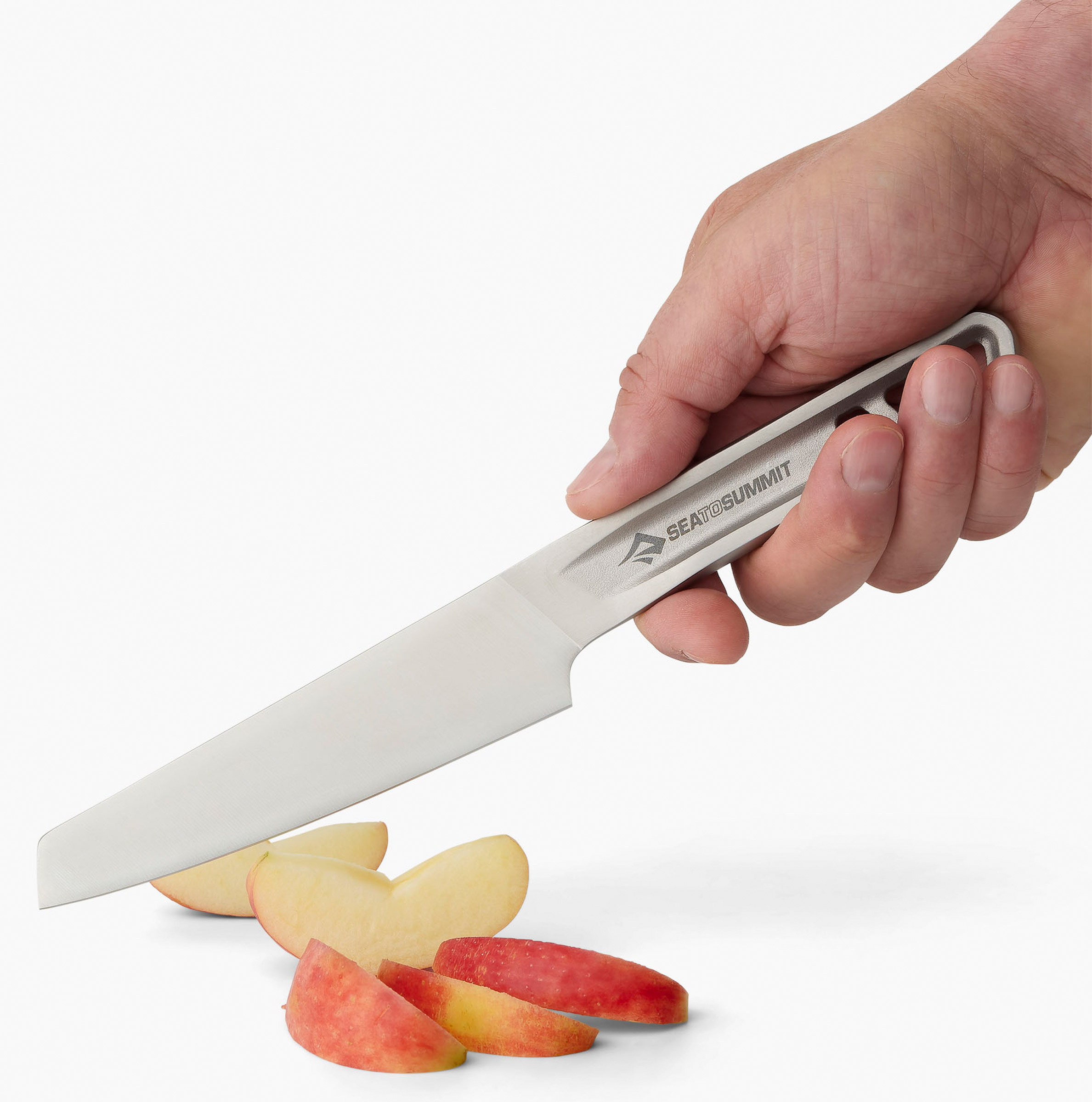 Detour Stainless Steel Kitchen Knife
