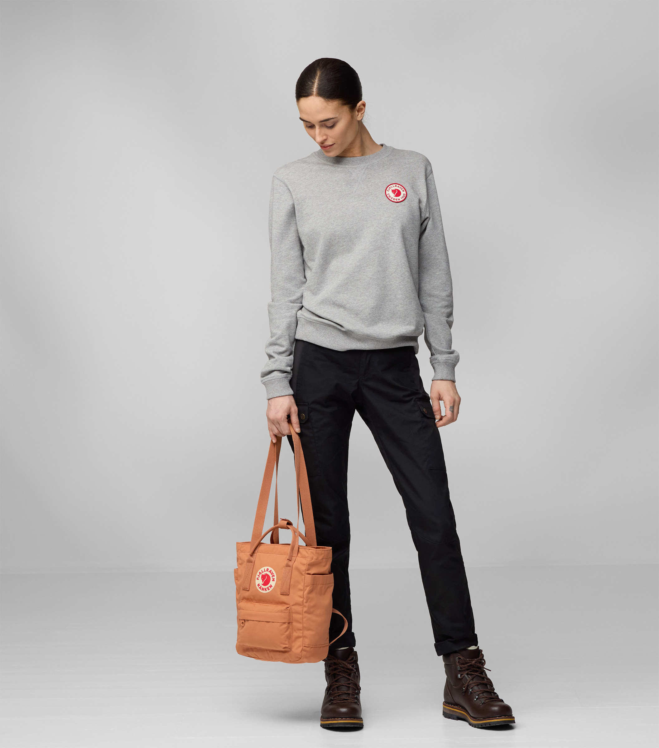 Kånken Totepack Mini