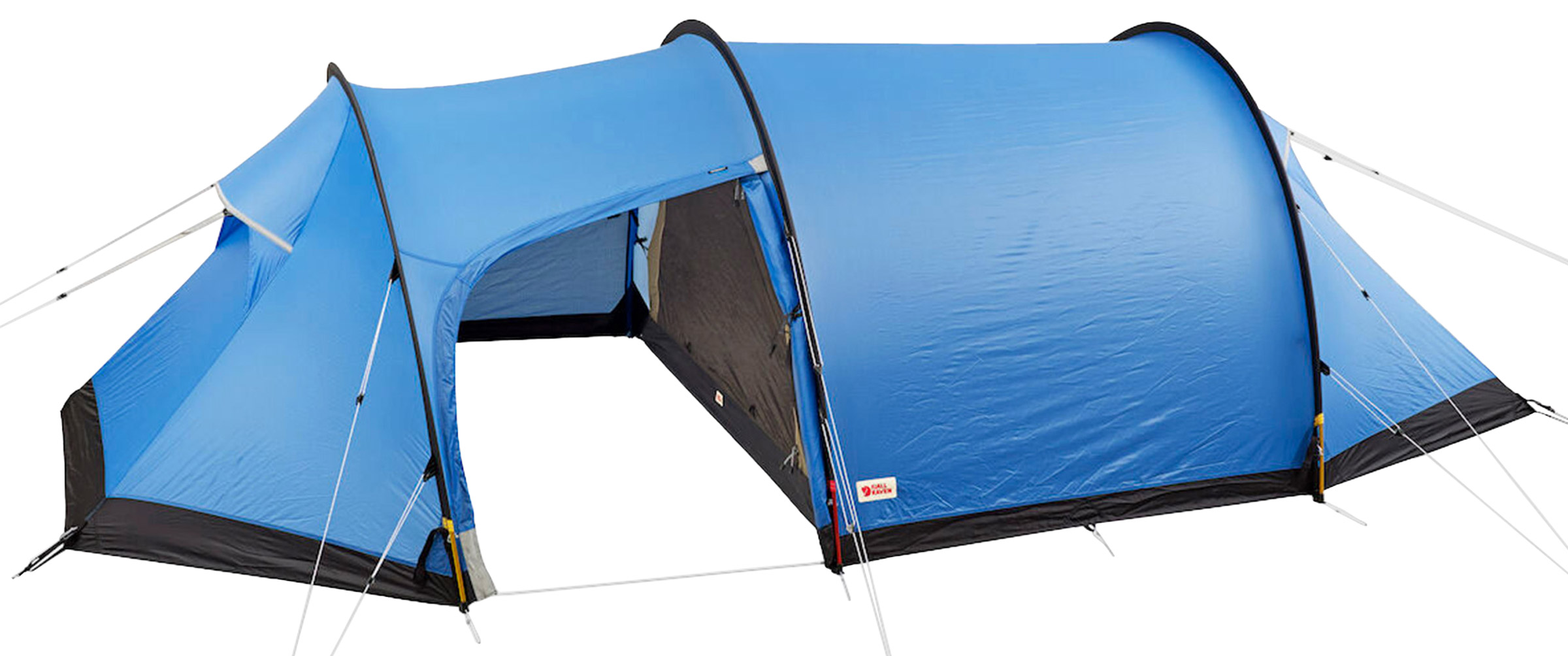 Keb Endurance 3, 3-Personers Telt