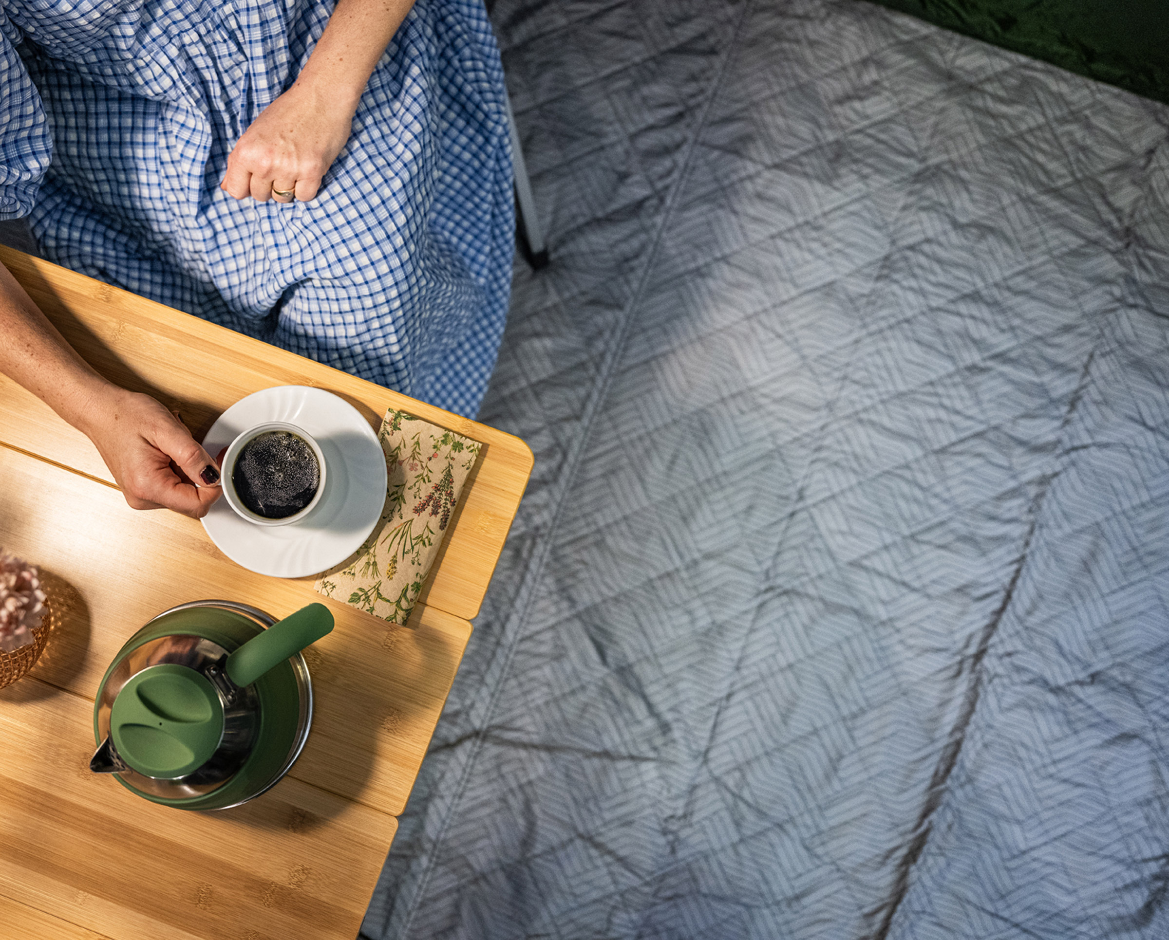 Cozy Carpet Rockwell 4