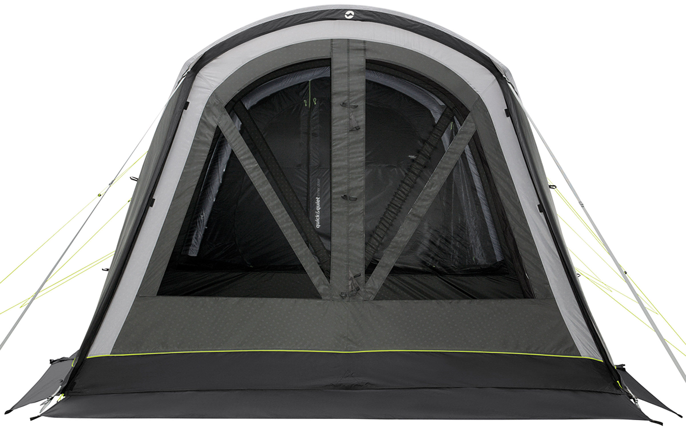 Florida 5 Lufttelt, 5-Personers Telt