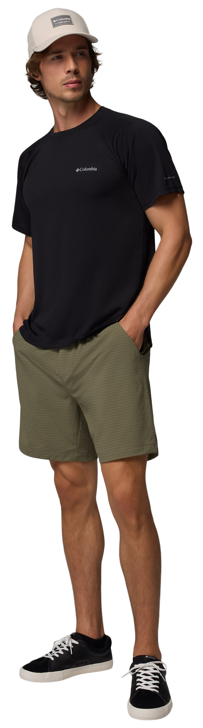 Alpine Chill Pro SS Crew