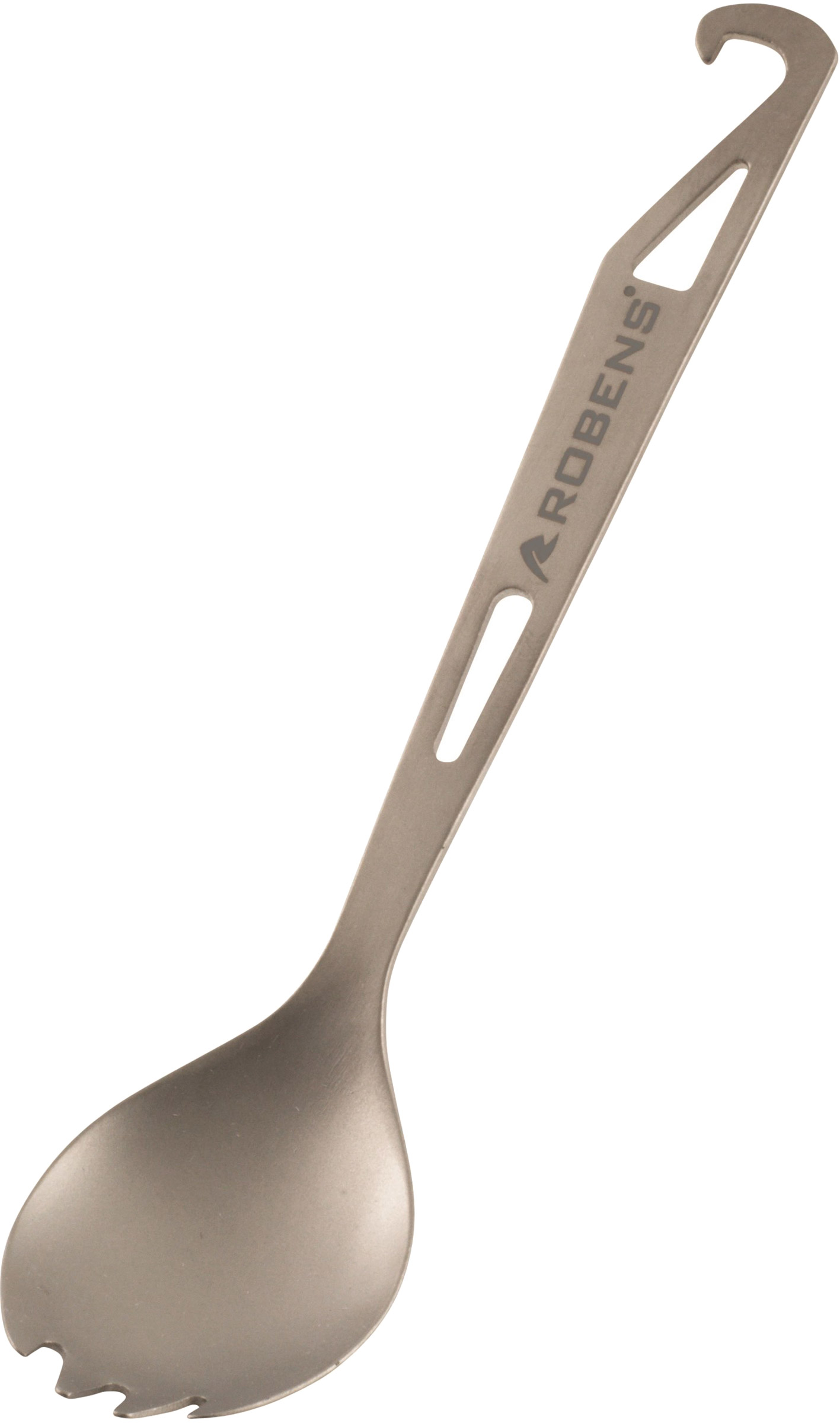 Titanium Spork Robens kogegrej