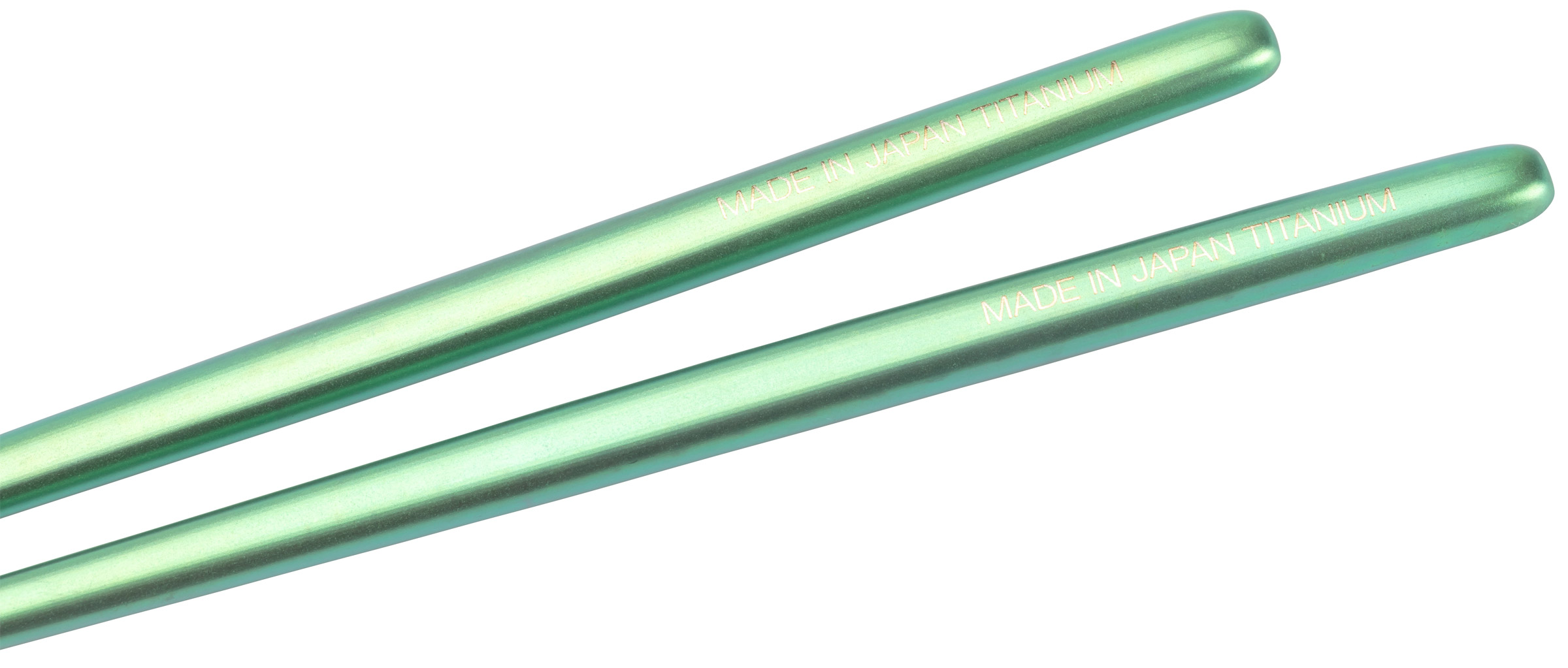 Titanium Chopsticks