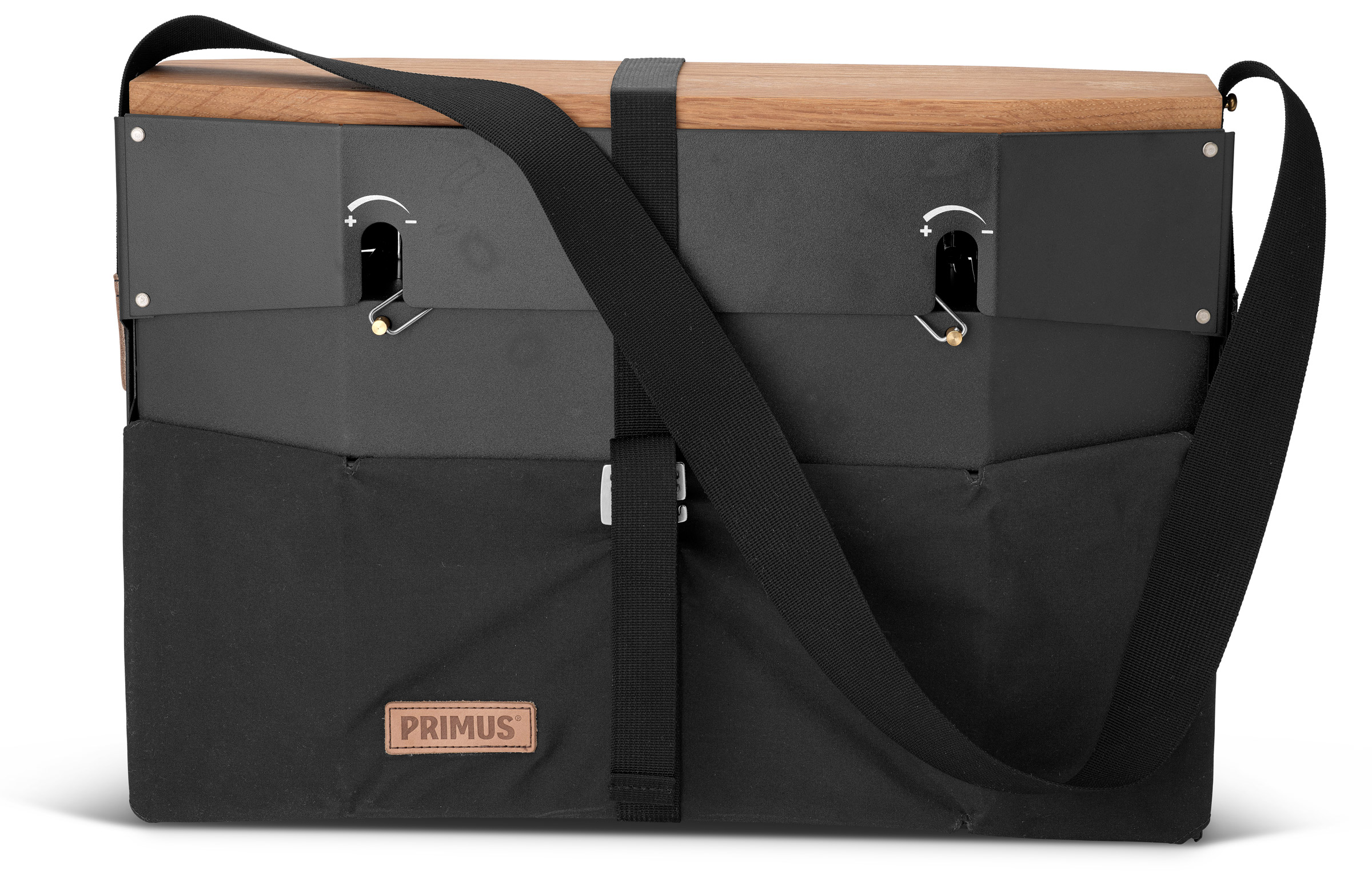 Onja Stove Gaskøkken