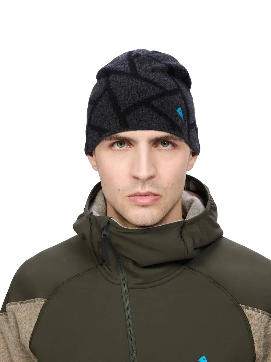Finn Beanie Klättermusen beklaedning