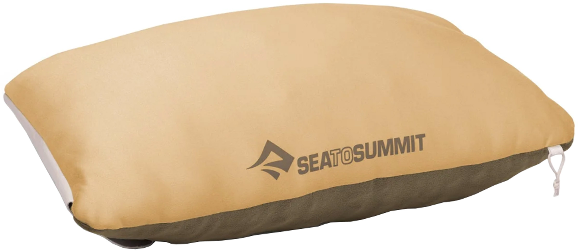Foam Core Pillow Large Hovedpude Sea to Summit sovegrej