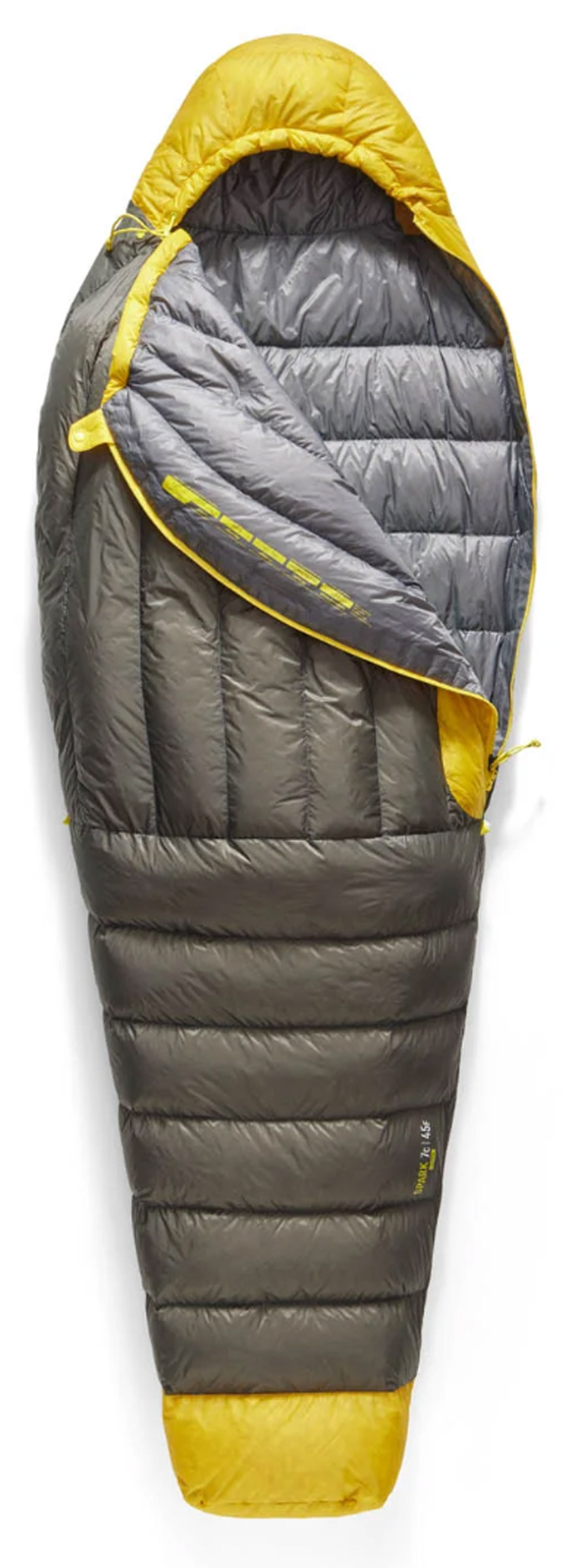 Spark -18C/0F Long Dunsovepose