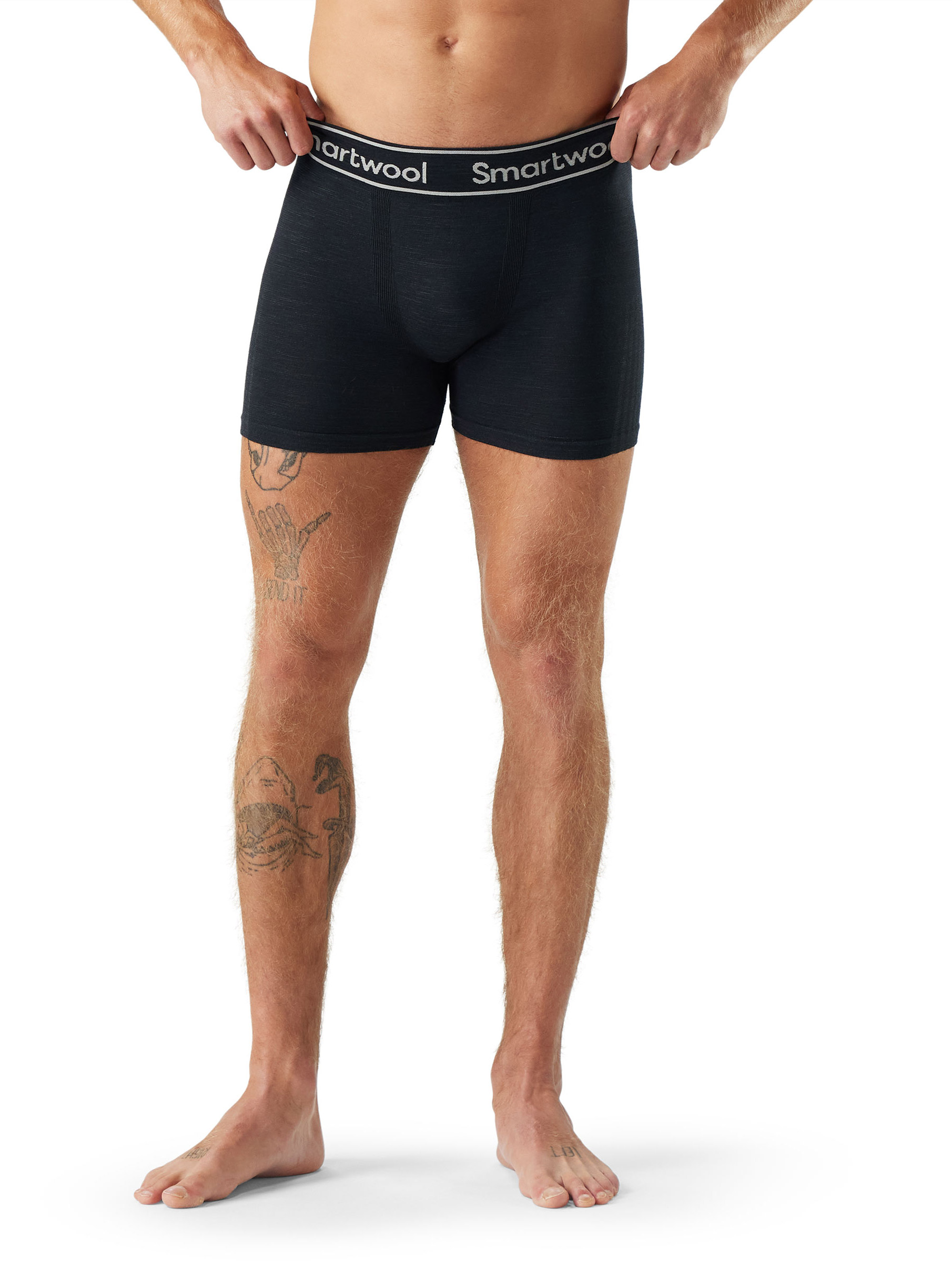 Intraknit Boxer Brief