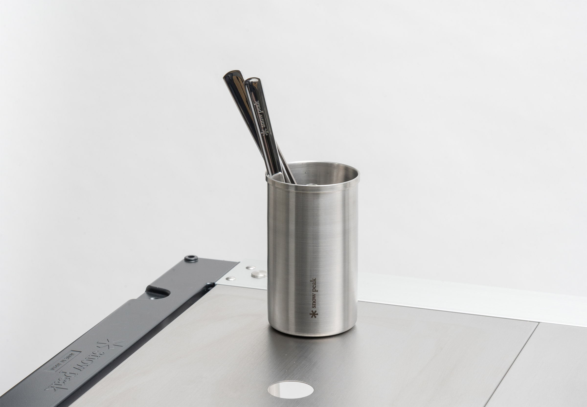 TTA Utensil Stand