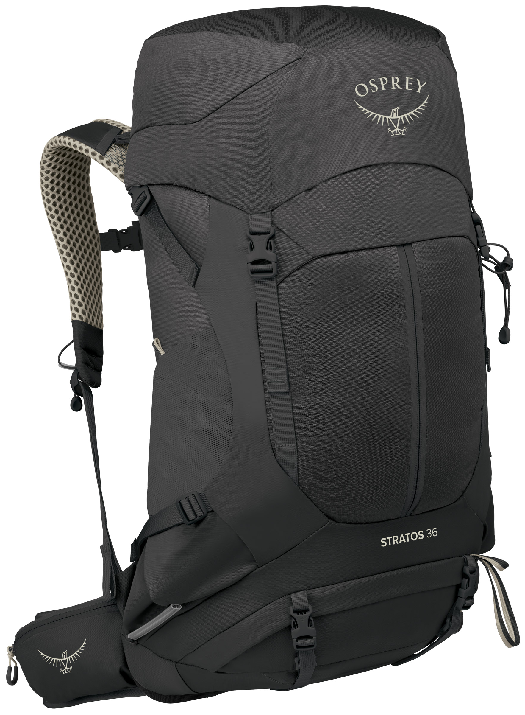 Stratos 36 Osprey rygsaekke