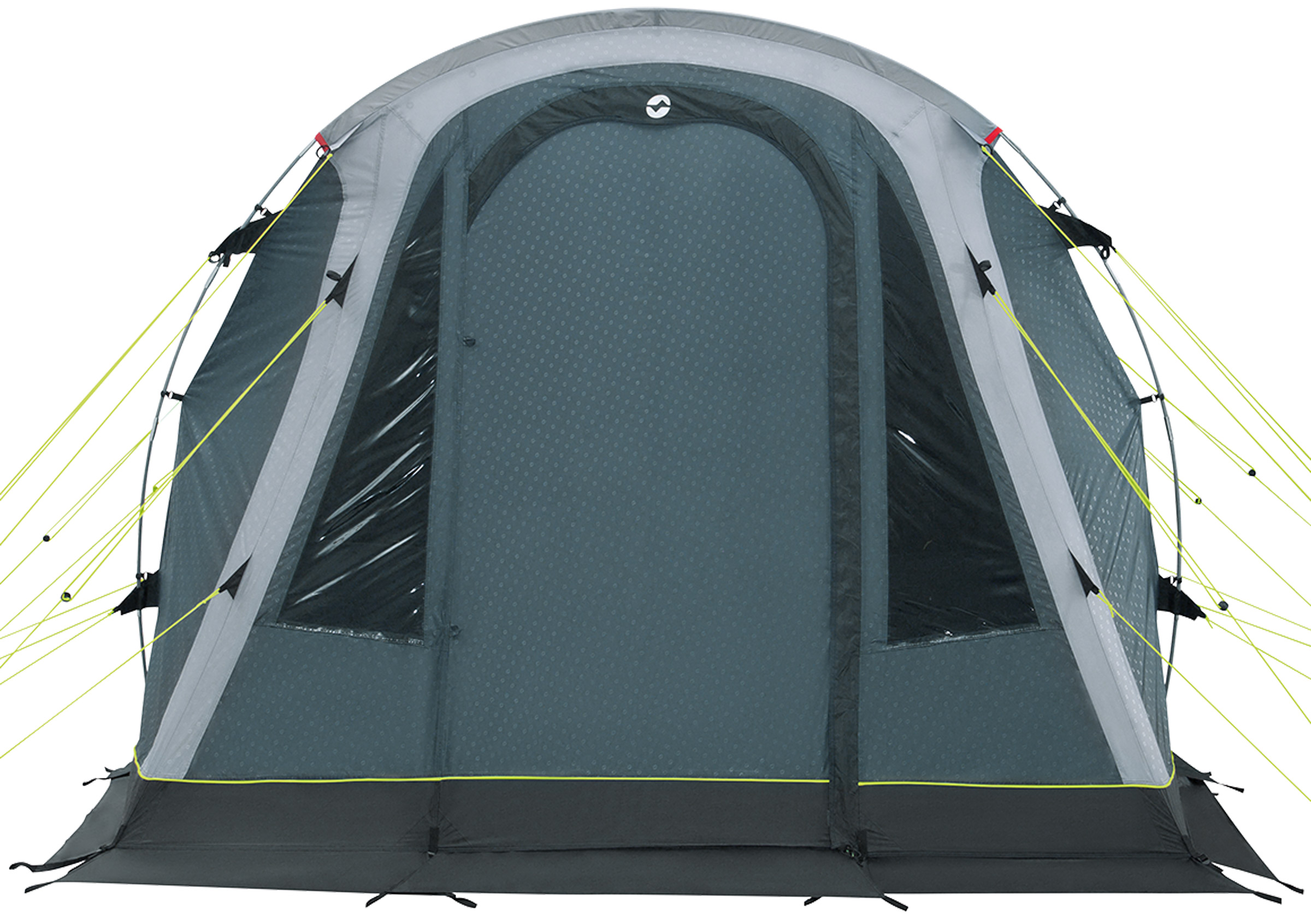 Rockwell 4, 4-Personers Telt