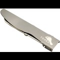 Titanium Folding Knife