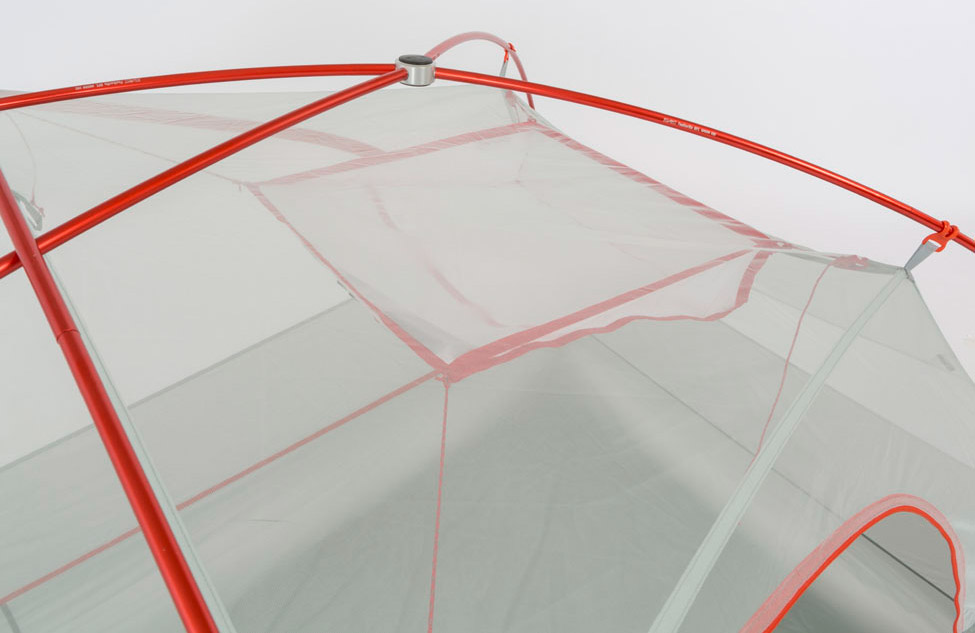 mtnGLO Gear Loft Wall