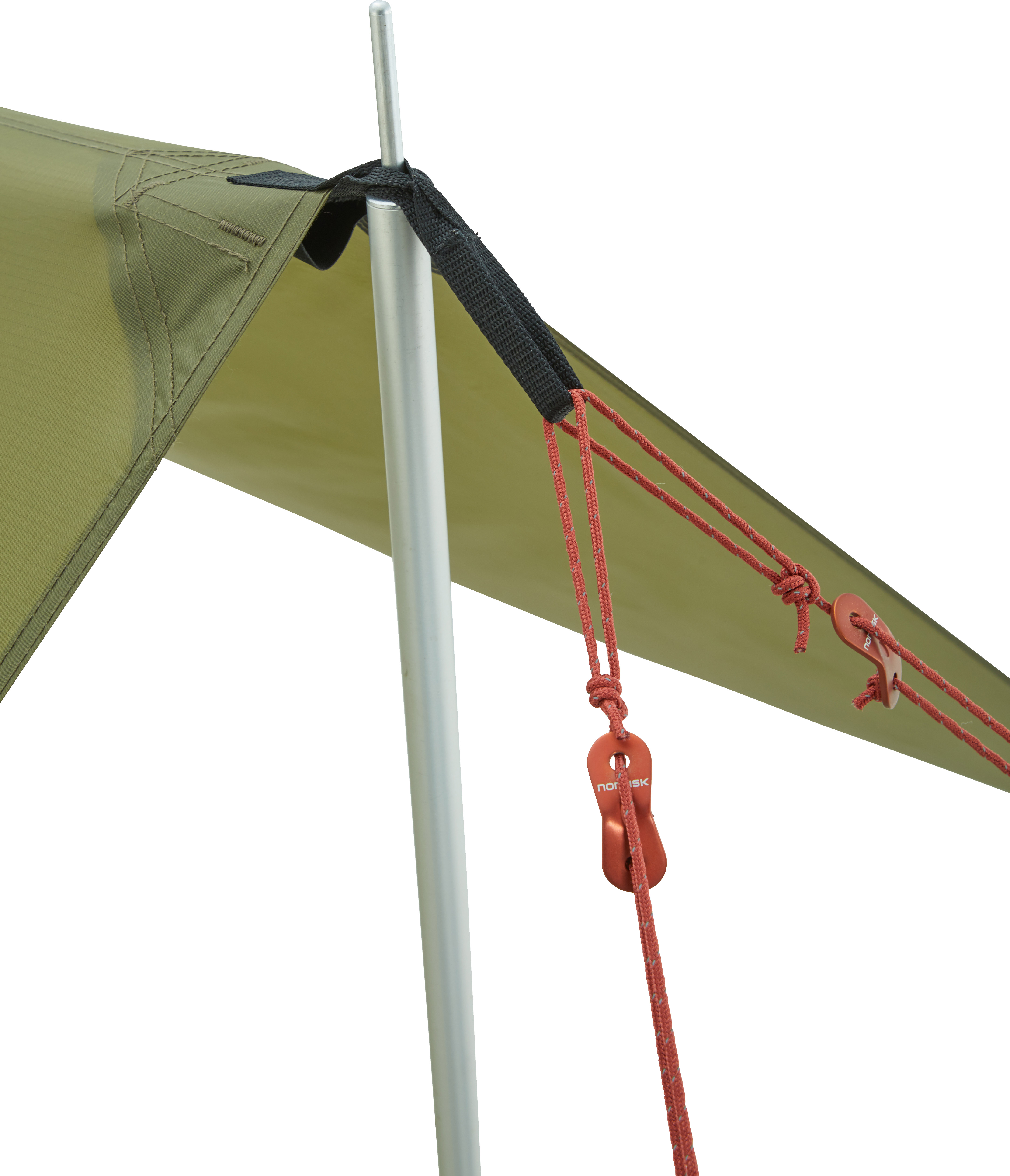 Voss 14 m2 PU Tarp